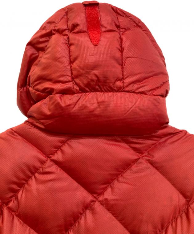 中古・古着通販】mont-bell (モンベル) ライトアルパインダウンパーカ