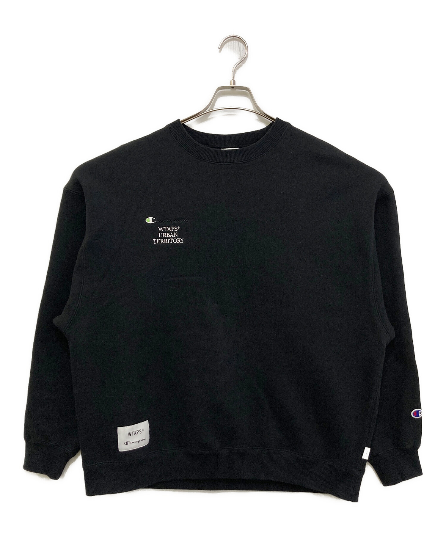 中古・古着通販】Champion (チャンピオン) WTAPS (ダブルタップス