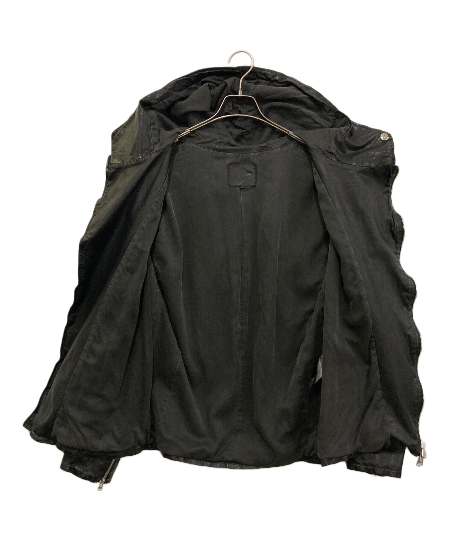 中古・古着通販】ISAMU KATAYAMA BACKLASH (イサムカタヤマ・バック