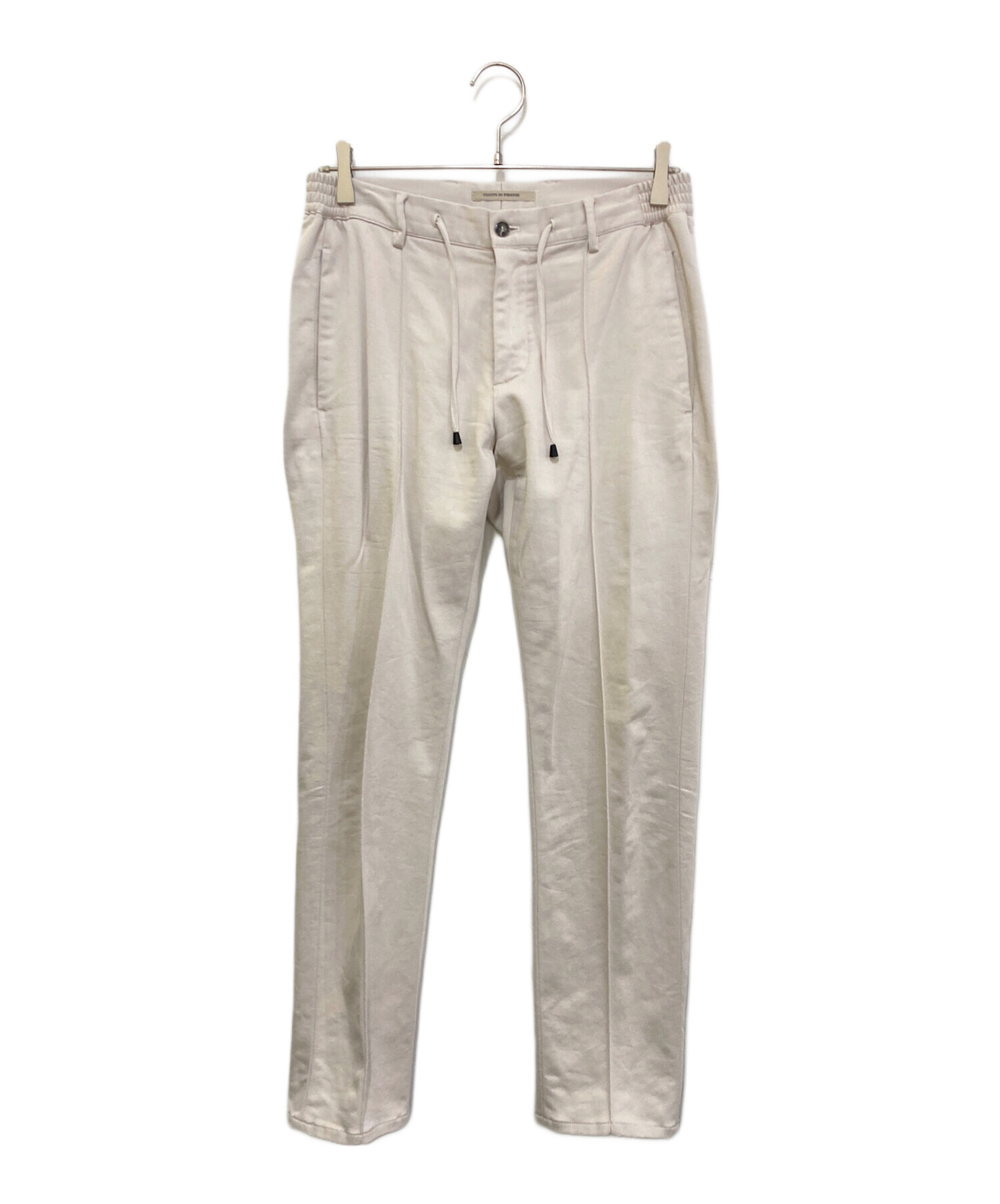 中古・古着通販】giab's ARCHIVIO (ジャブス アルキヴィオ) イージー