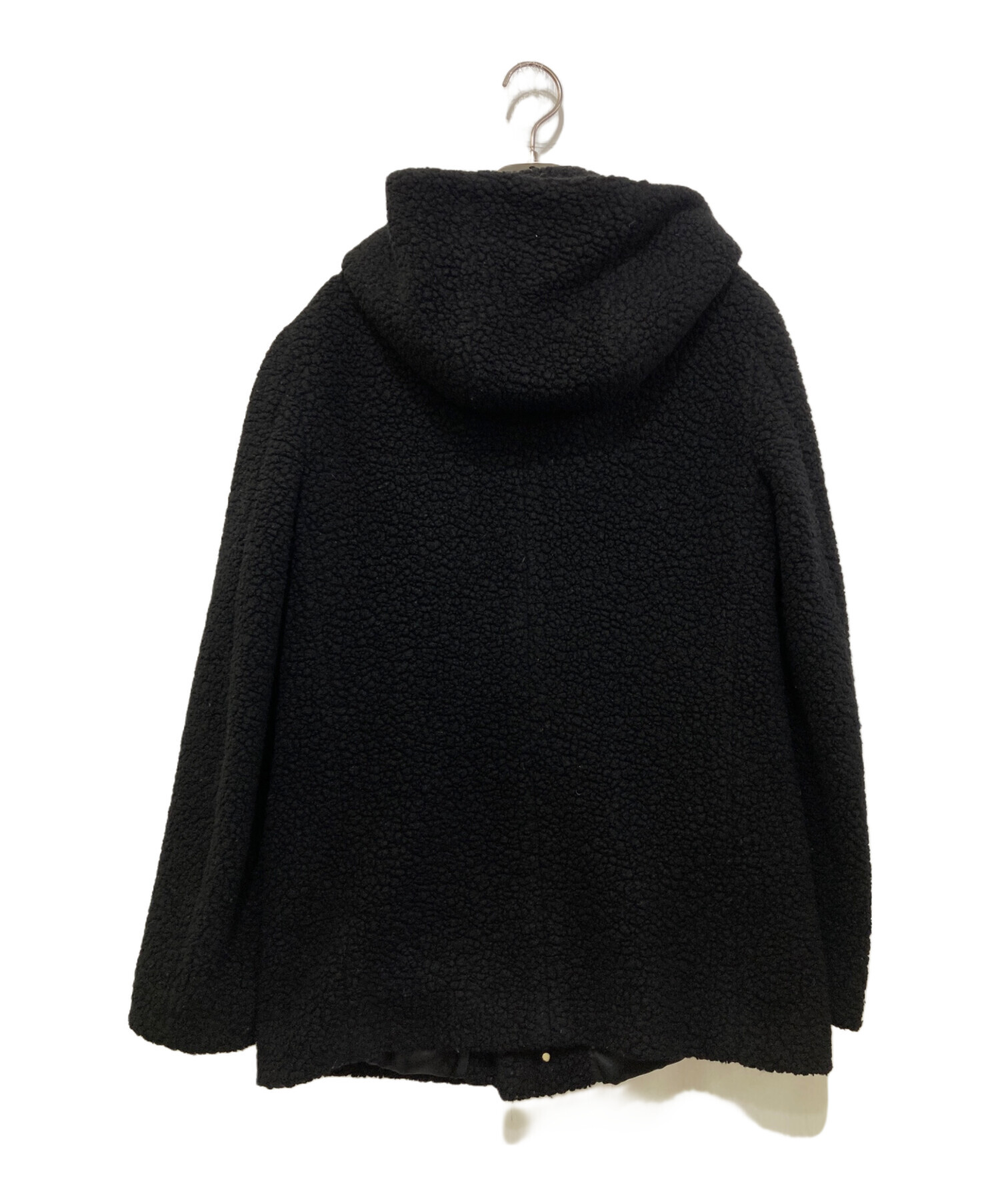 中古・古着通販】TAGLIATORE (タリアトーレ) CURTIS ボアジャケット