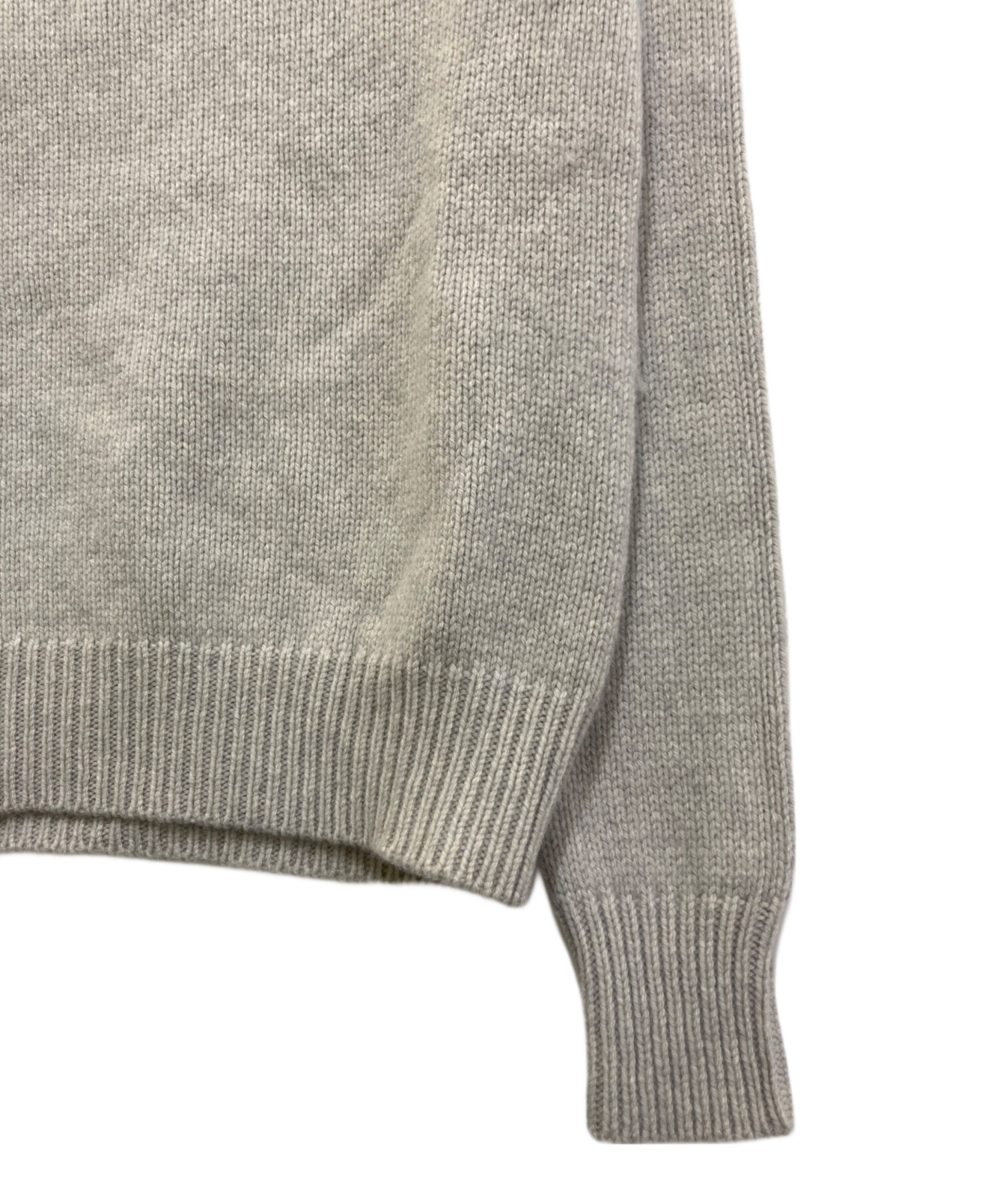 中古・古着通販】JIL SANDER (ジルサンダー) ウールカシミヤ