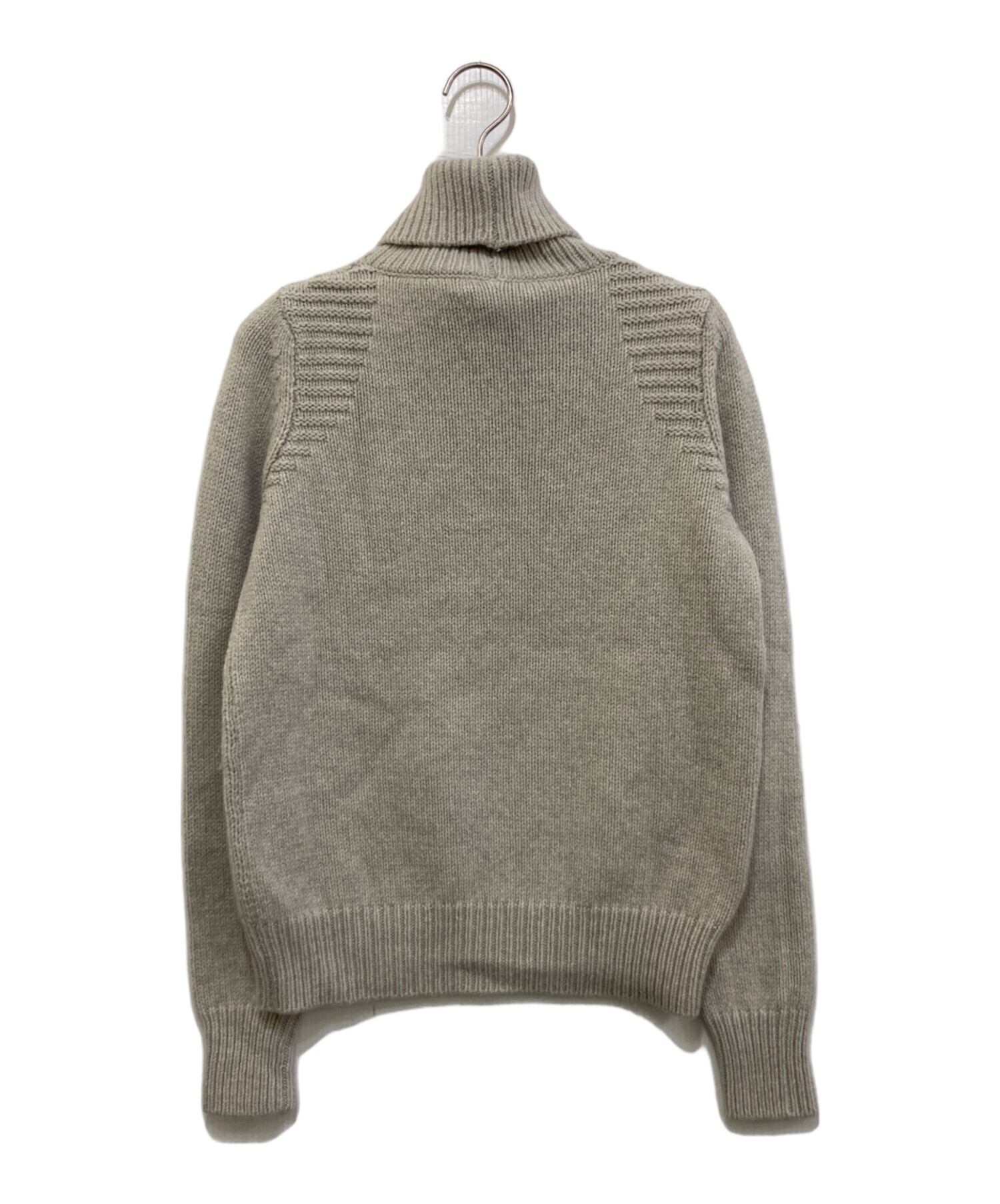 中古・古着通販】JIL SANDER (ジルサンダー) ウールカシミヤ