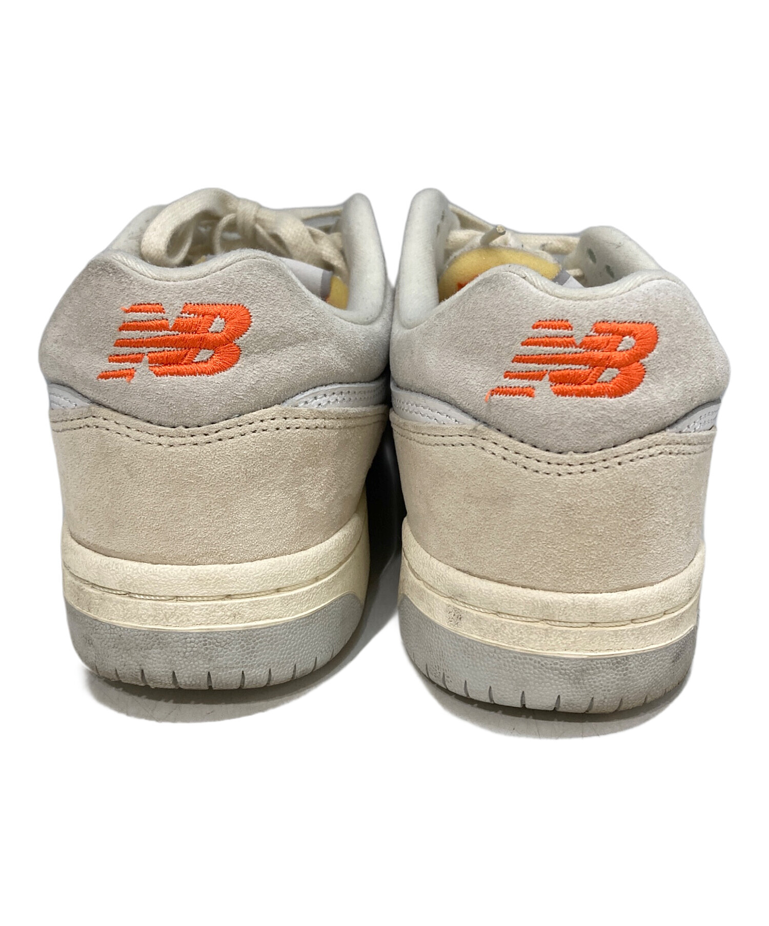中古・古着通販】NEW BALANCE (ニューバランス) KITH (キス) Numeric 