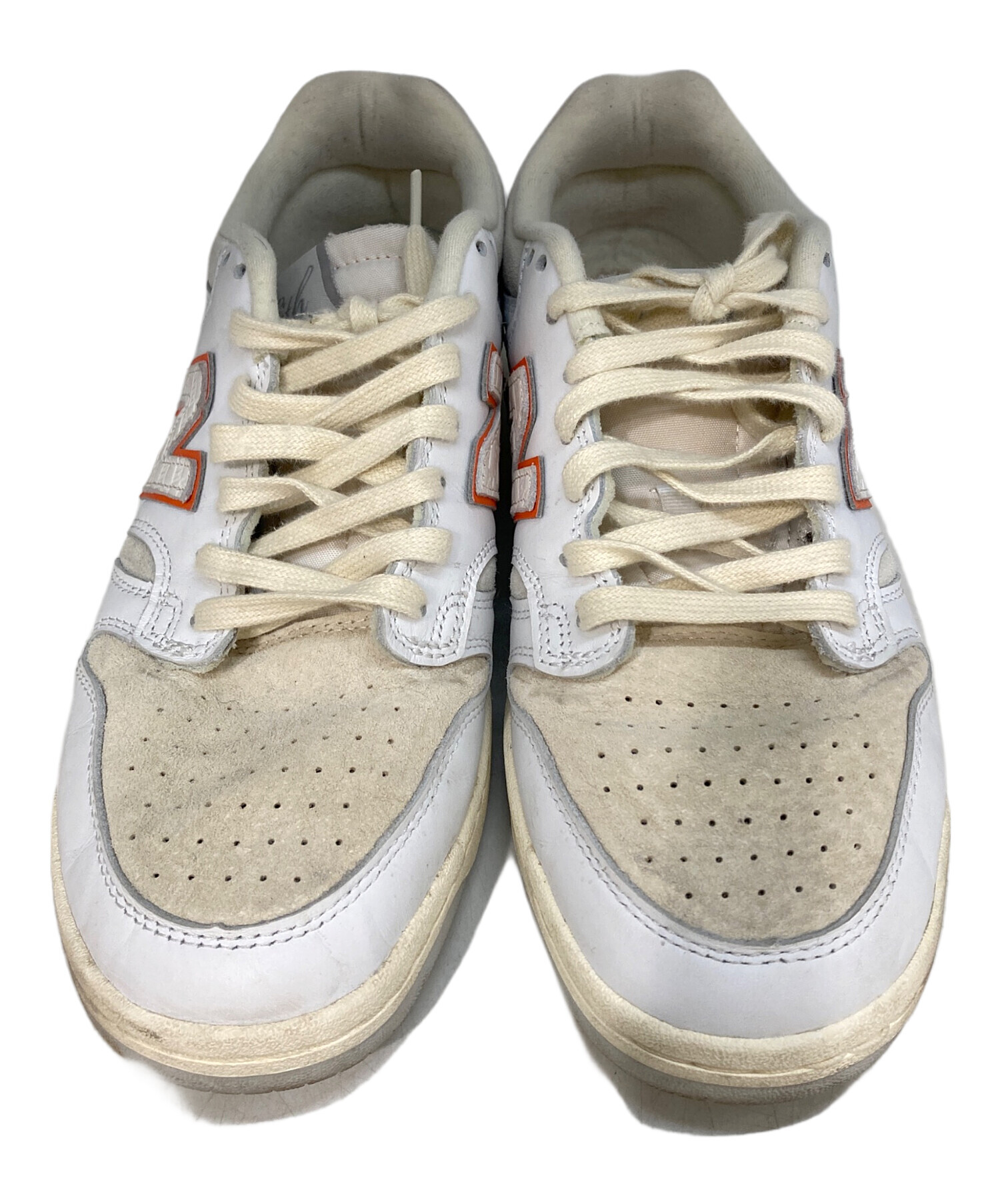 中古・古着通販】NEW BALANCE (ニューバランス) KITH (キス) Numeric 
