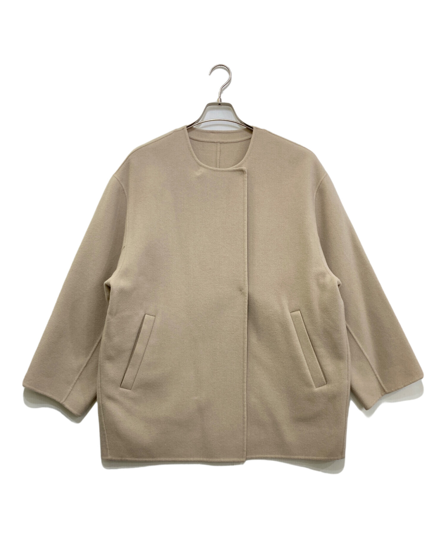 中古・古着通販】SLOBE IENA (スローブ イエナ) HAMILTONダブル