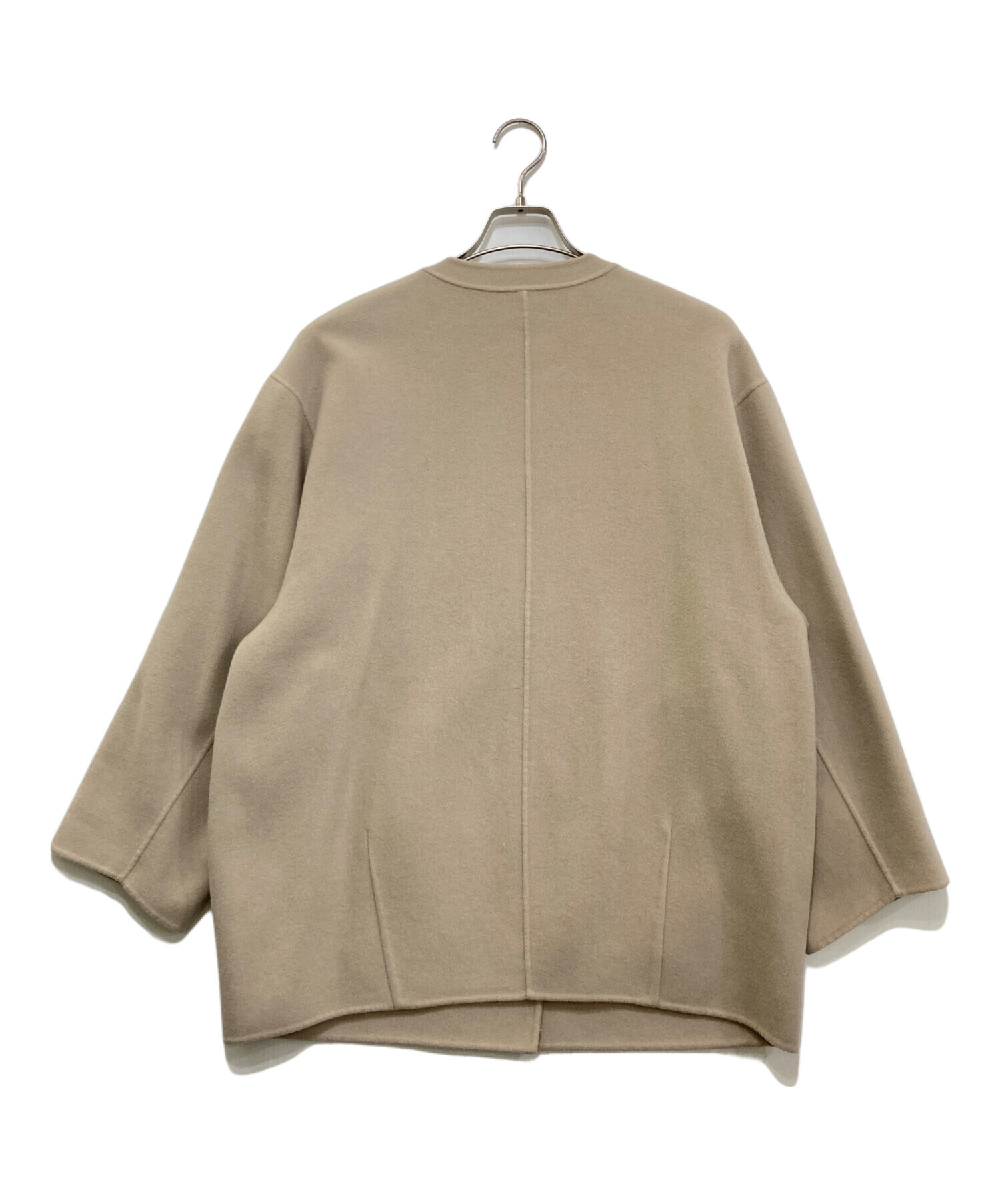 中古・古着通販】SLOBE IENA (スローブ イエナ) HAMILTONダブル