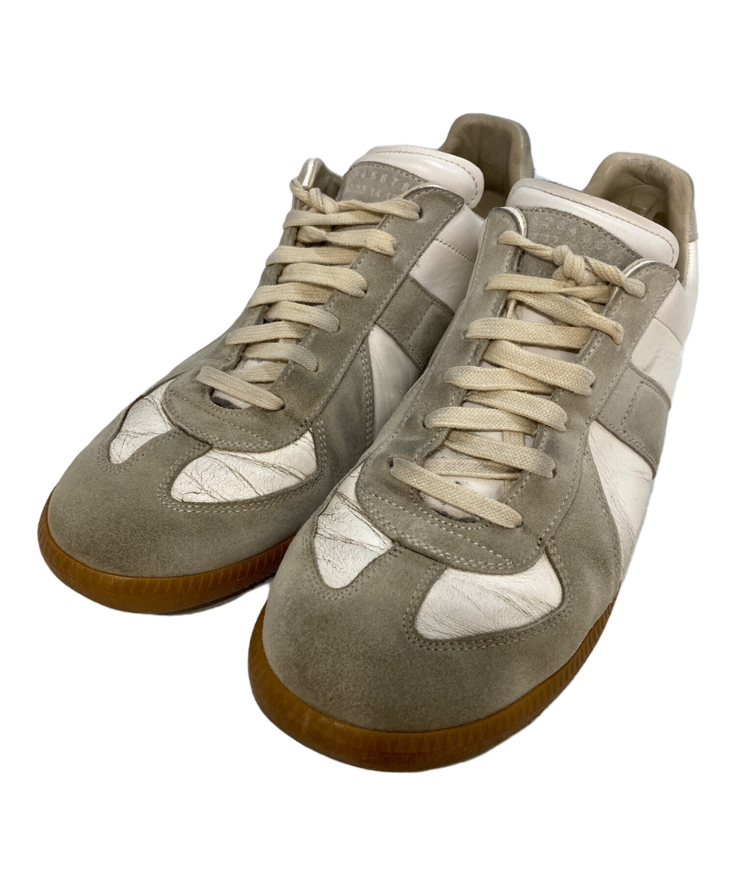 中古・古着通販】Maison Margiela (メゾンマルジェラ) replica