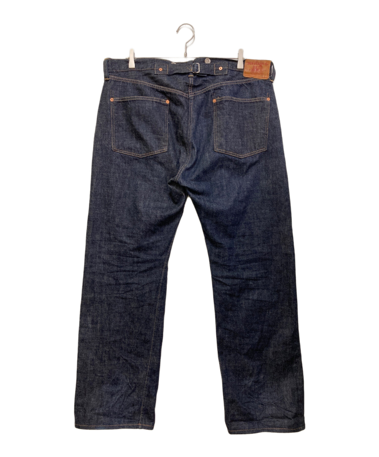 中古・古着通販】TCB JEANS (ティーシービー ジーンズ) 30's Jeans C