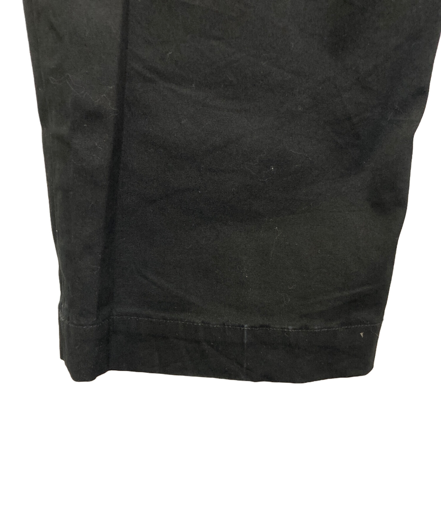 中古・古着通販】RICK OWENS (リックオウエンス) DRAWSTRING LONG