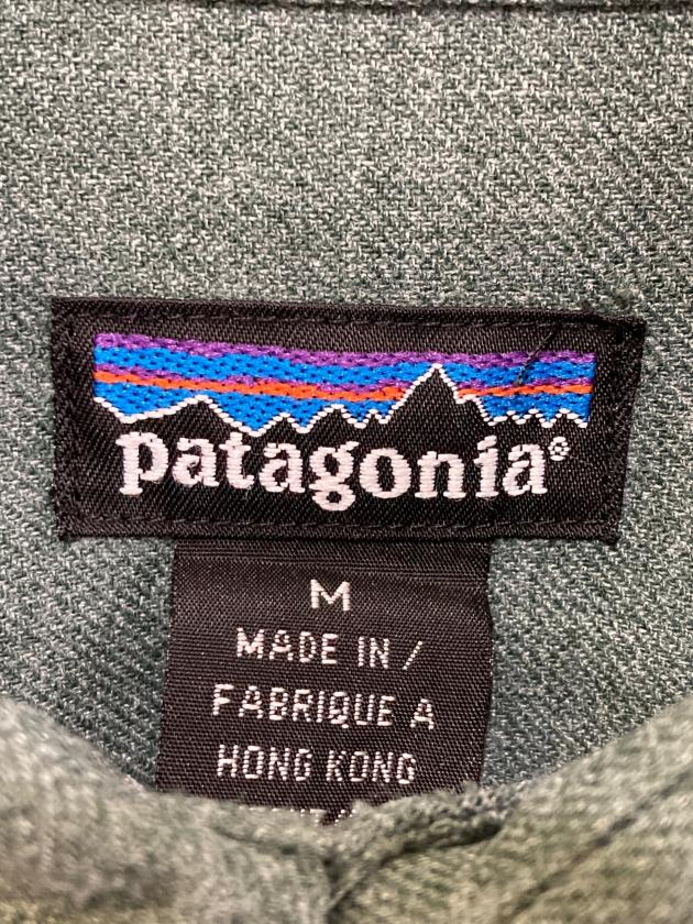 中古・古着通販】Patagonia (パタゴニア) オーガニックコットン ファリ