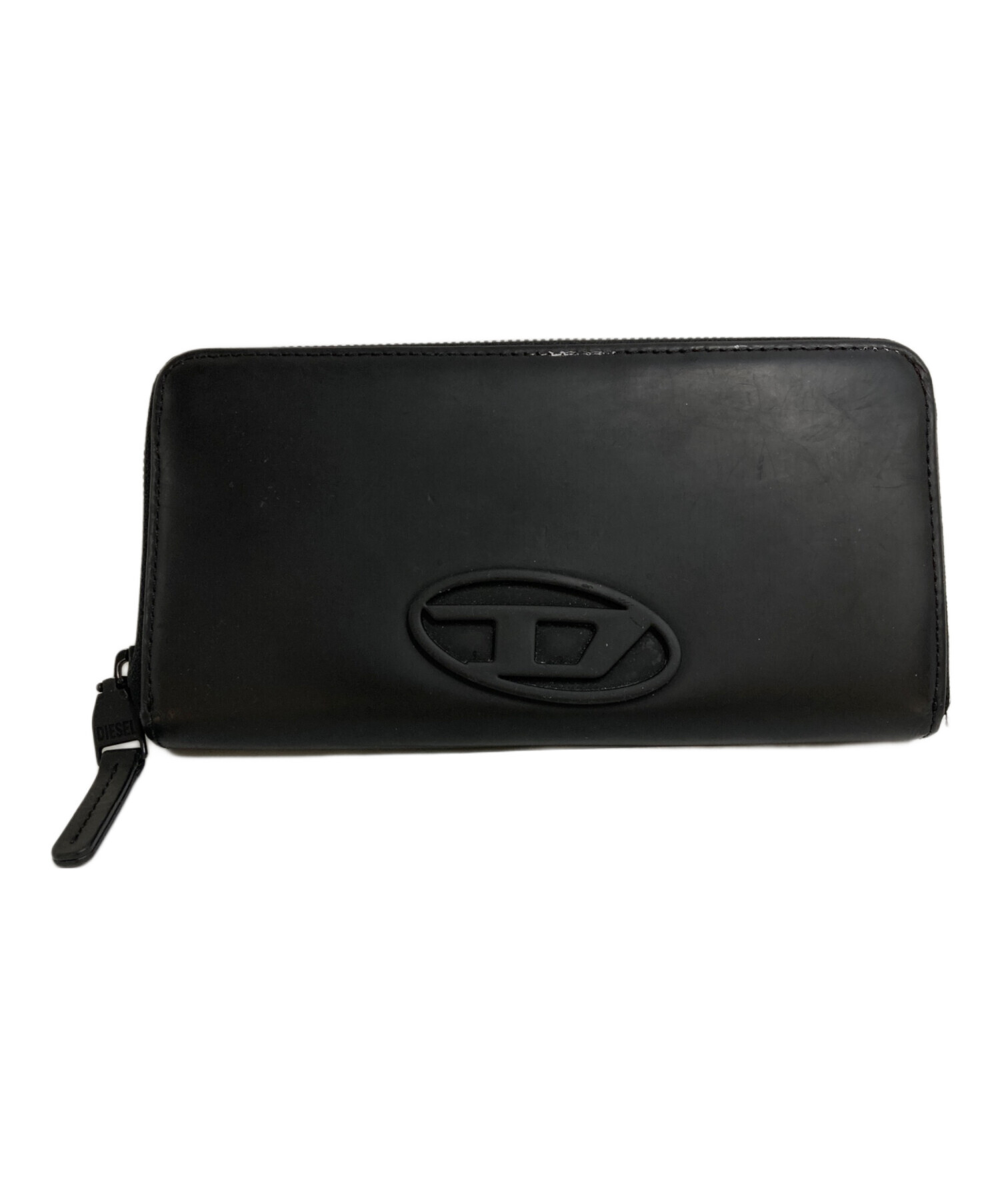 中古・古着通販】DIESEL (ディーゼル) コンチネンタルZIPラウンド