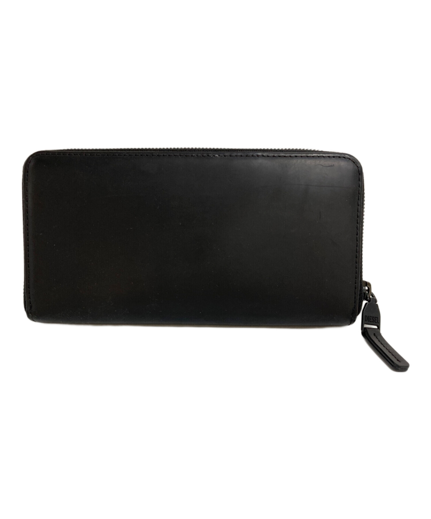 中古・古着通販】DIESEL (ディーゼル) コンチネンタルZIPラウンド