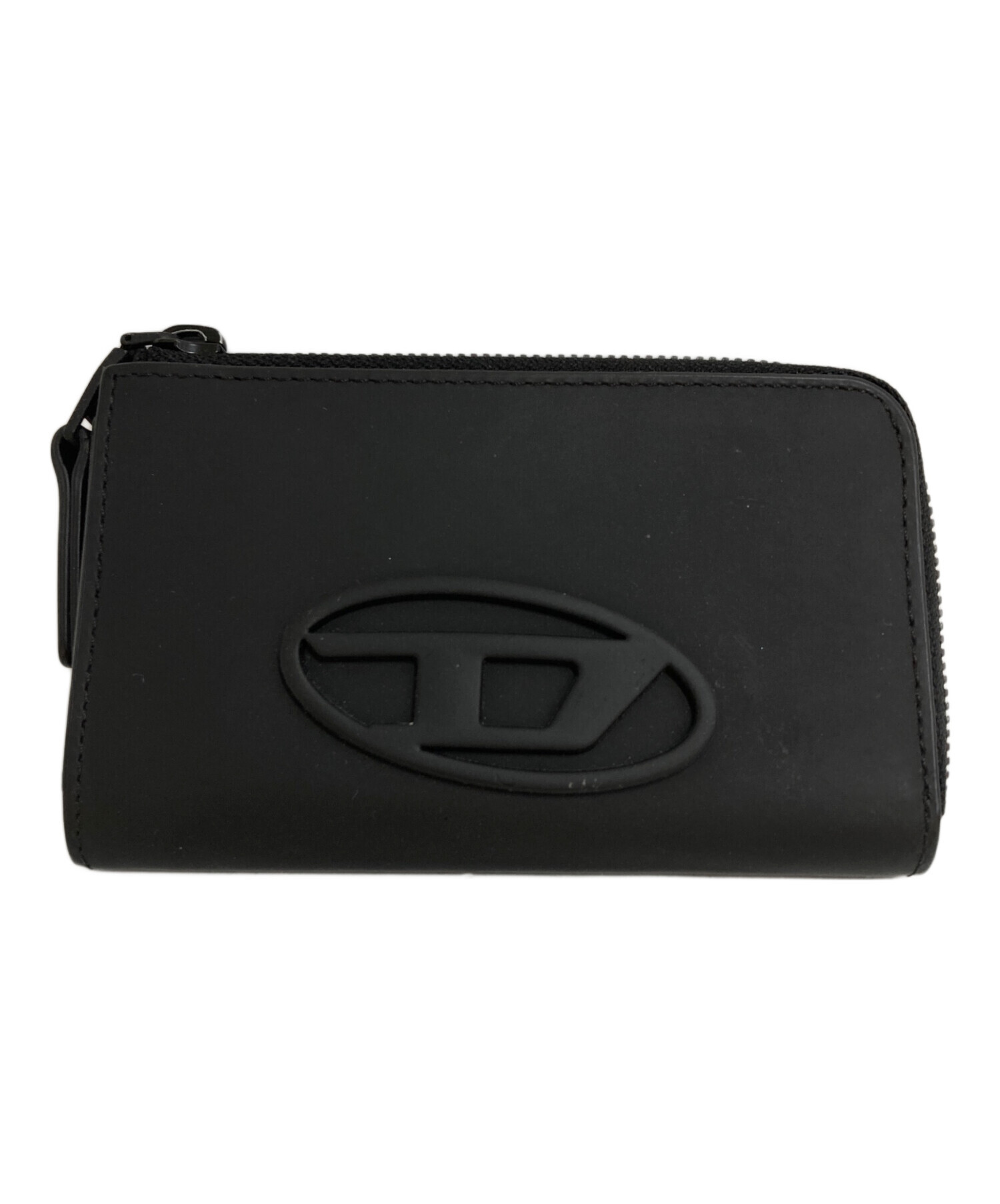 中古・古着通販】DIESEL (ディーゼル) フラグメントケース ブラック