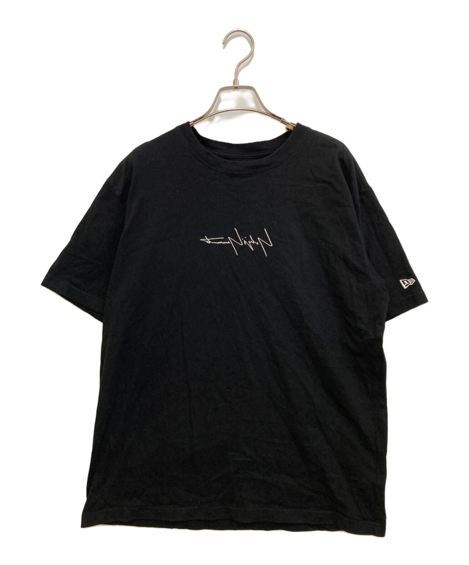 中古・古着通販】New Era (ニューエラ) YOHJI YAMAMOTO (ヨウジ