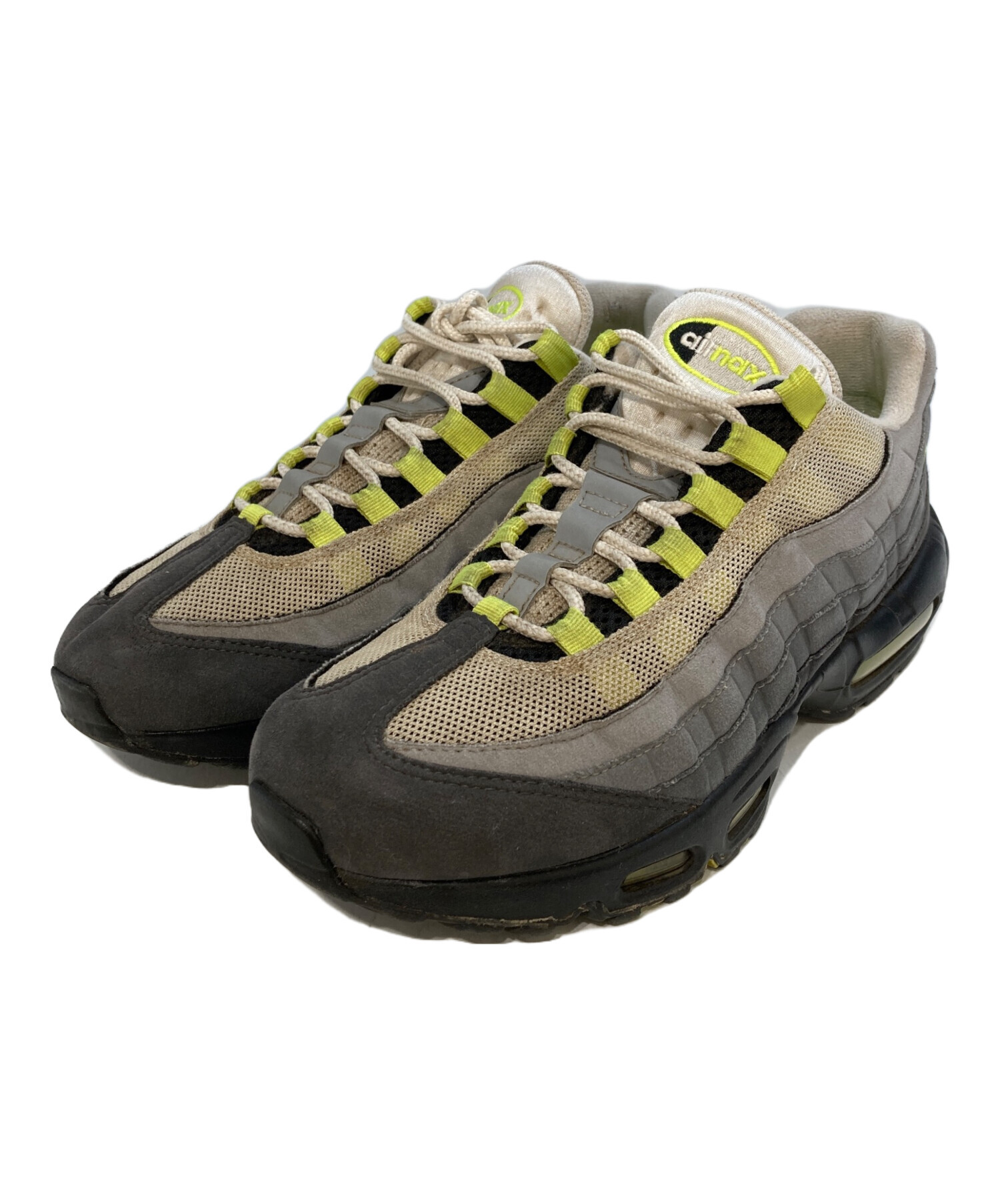 中古・古着通販】NIKE (ナイキ) Air Max 95 OG 