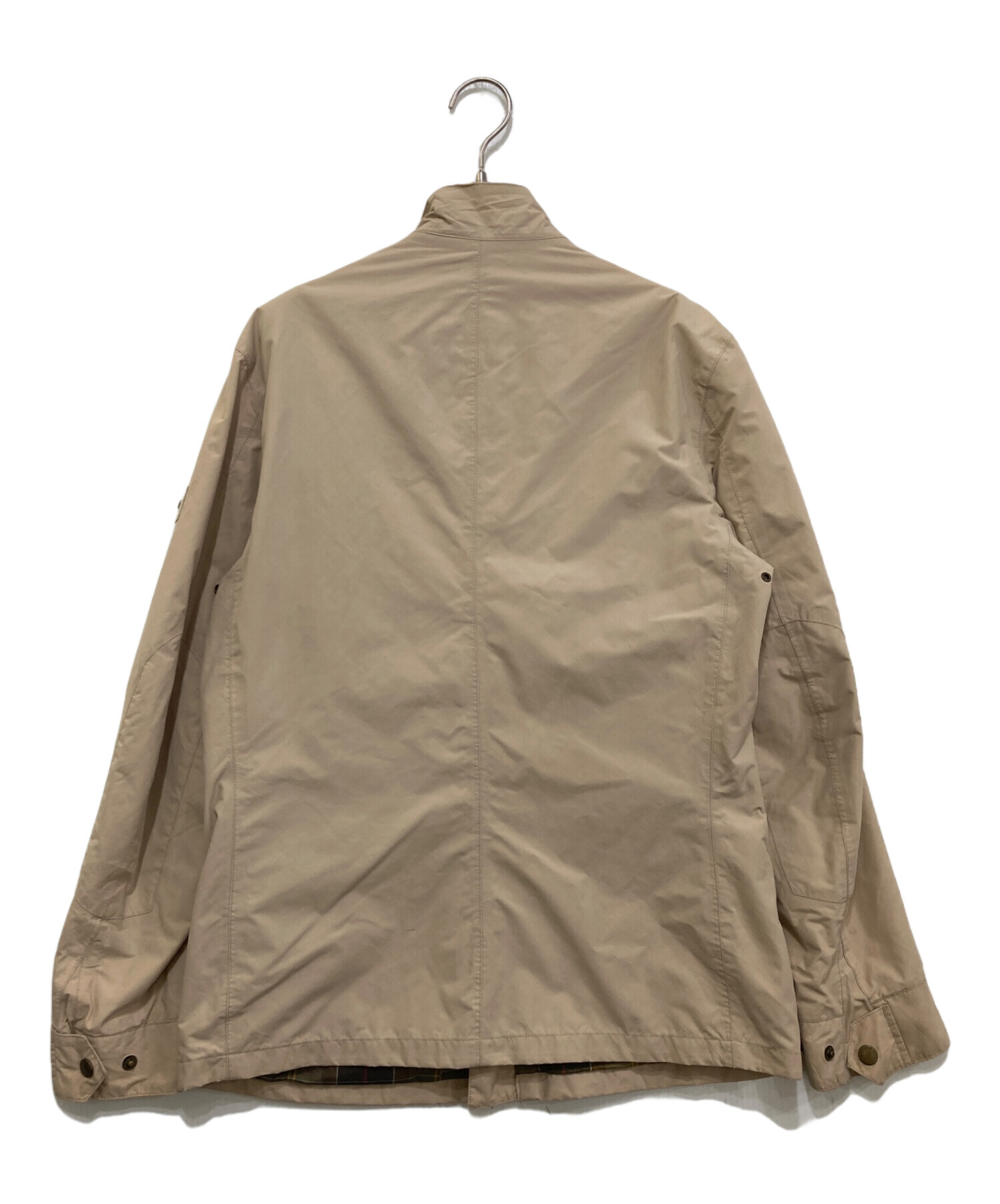 中古・古着通販】Barbour (バブアー) インターナショナルジャケット
