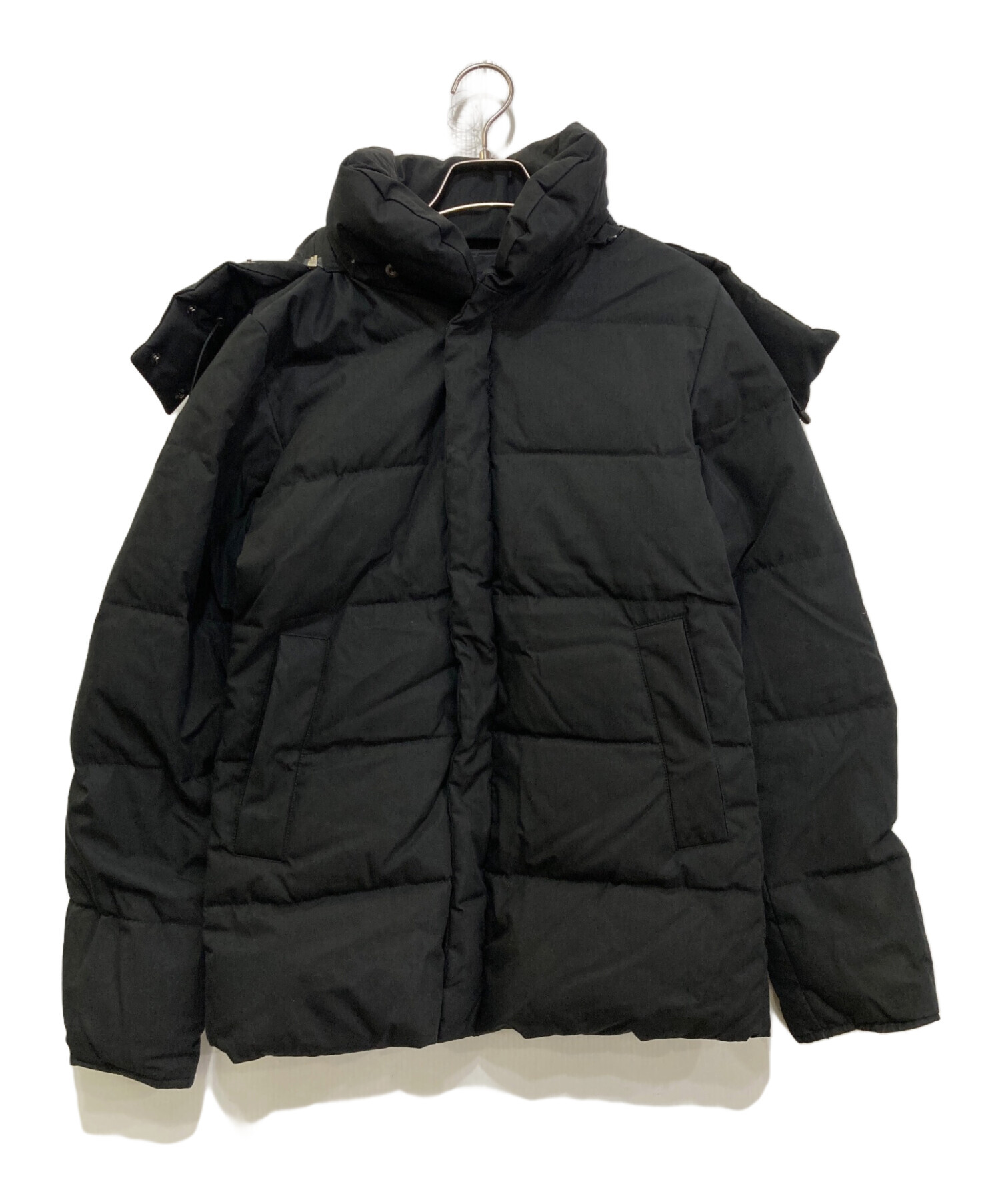 中古・古着通販】Pyrenex (ピレネックス) BELFORT ダウン 中古・古着通販】Pyrenex (ピレネックス) BELFORT ダウン