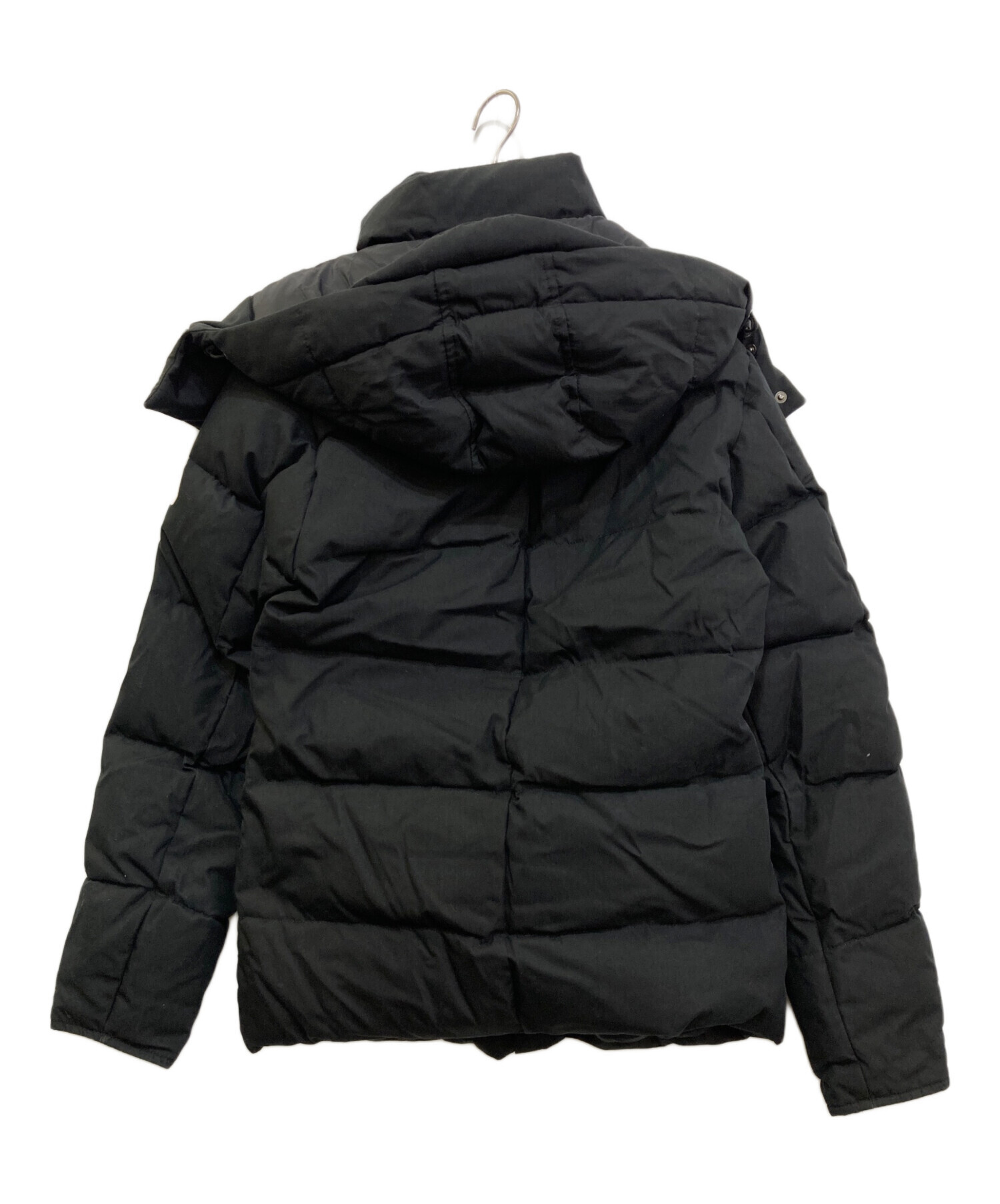 中古・古着通販】Pyrenex (ピレネックス) BELFORT ダウン 中古・古着通販】Pyrenex (ピレネックス) BELFORT ダウン