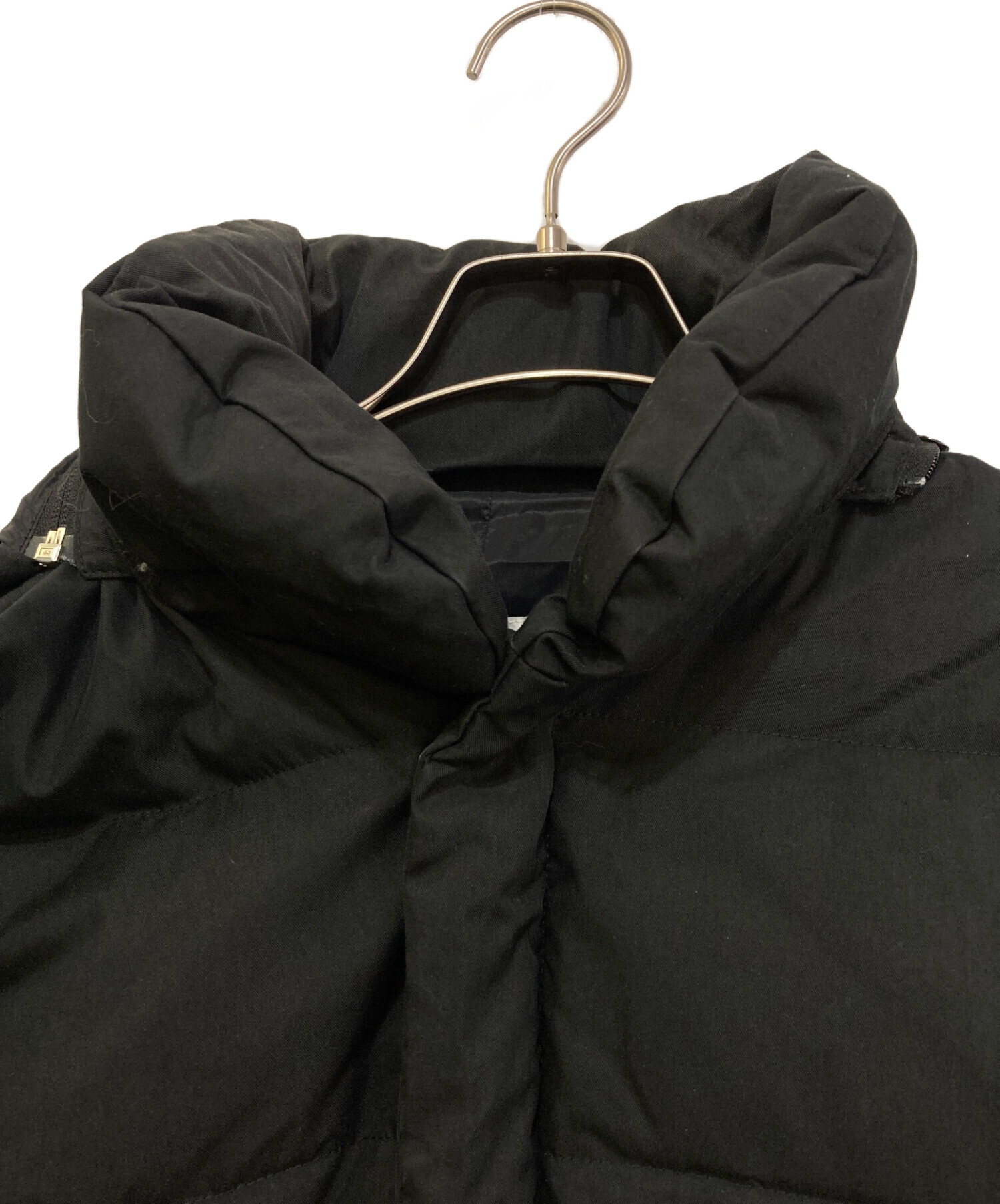 中古・古着通販】Pyrenex (ピレネックス) BELFORT ダウンジャケット 