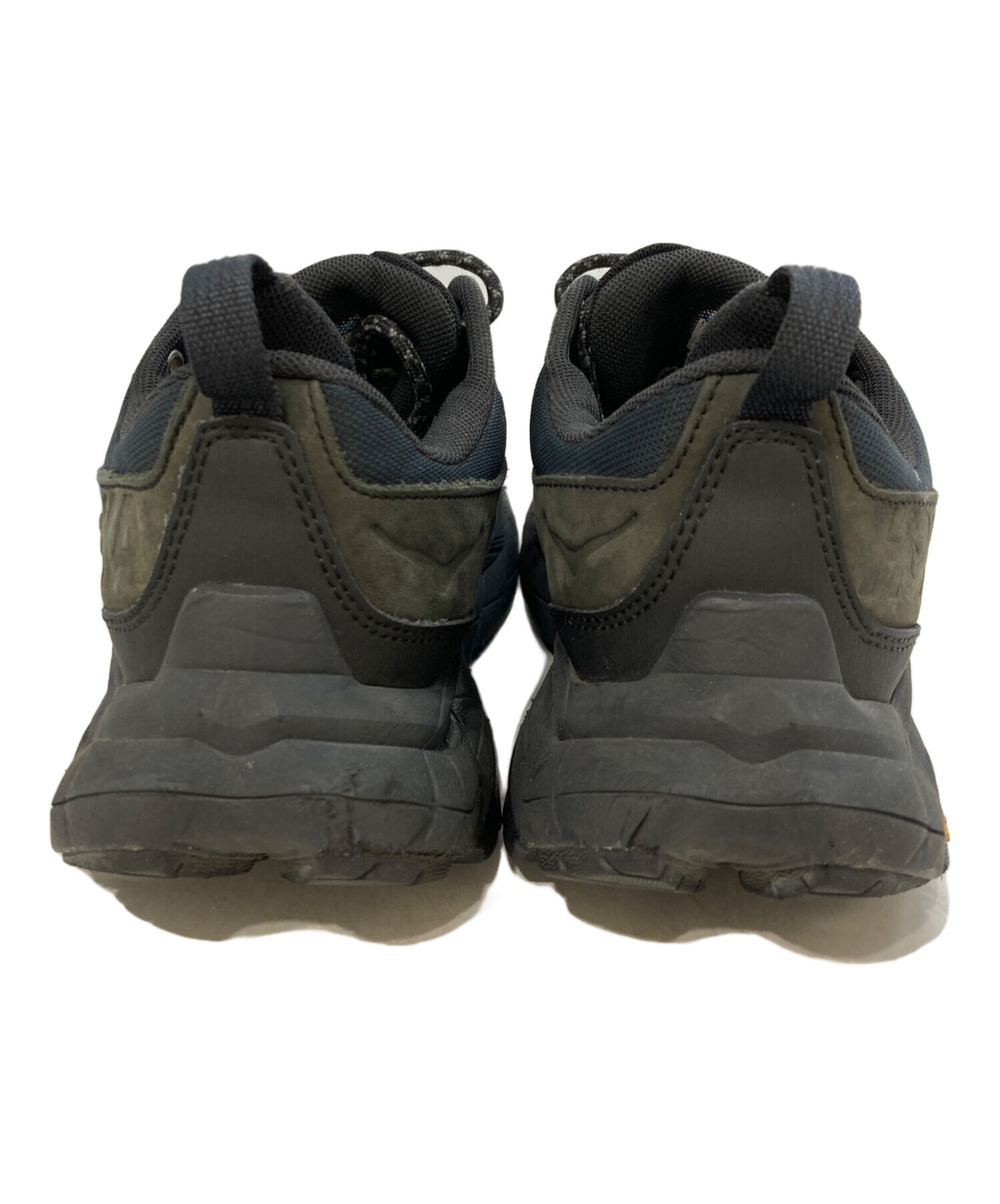 中古・古着通販】HOKA (ホカ) ANACAPA LOW GTX 1122017 ブラック