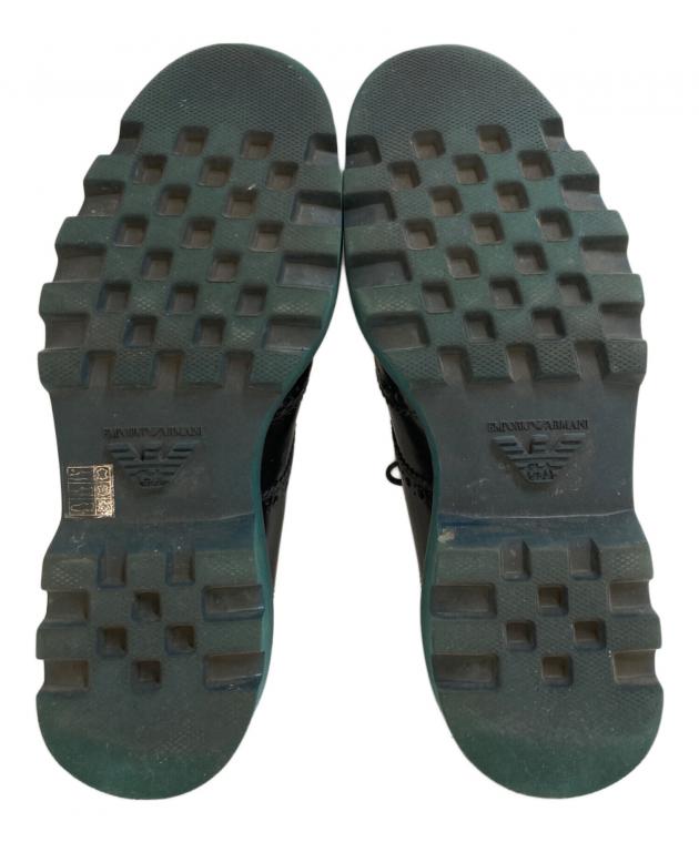 中古・古着通販】EMPORIO ARMANI (エンポリオアルマーニ) ウイング