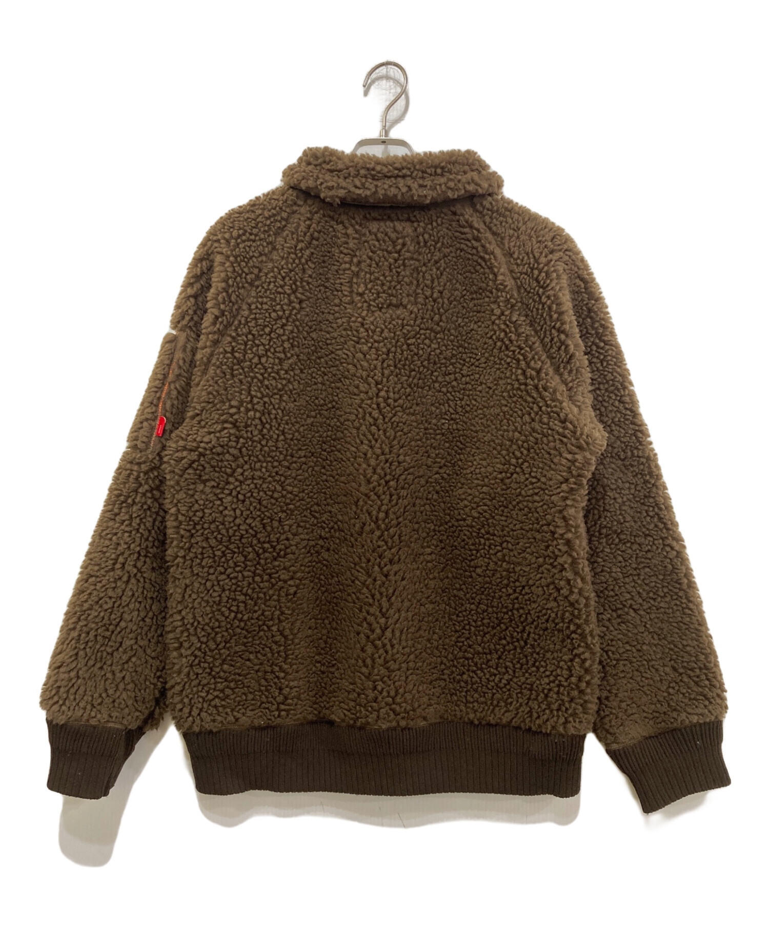 中古・古着通販】WTAPS (ダブルタップス) YOUTHFUL DAYZ/フリース