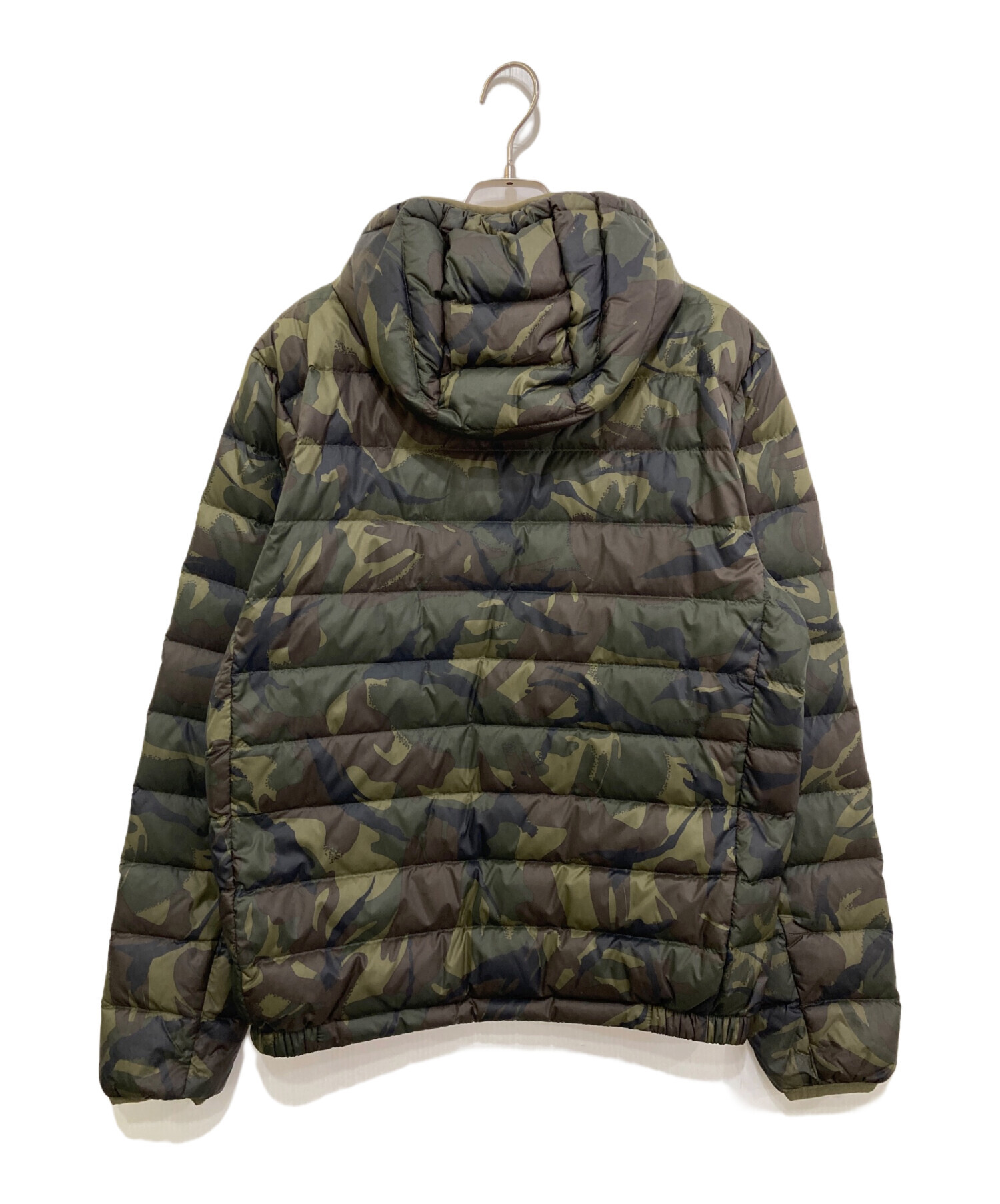 中古・古着通販】POLO RALPH LAUREN (ポロ・ラルフローレン) カモ柄
