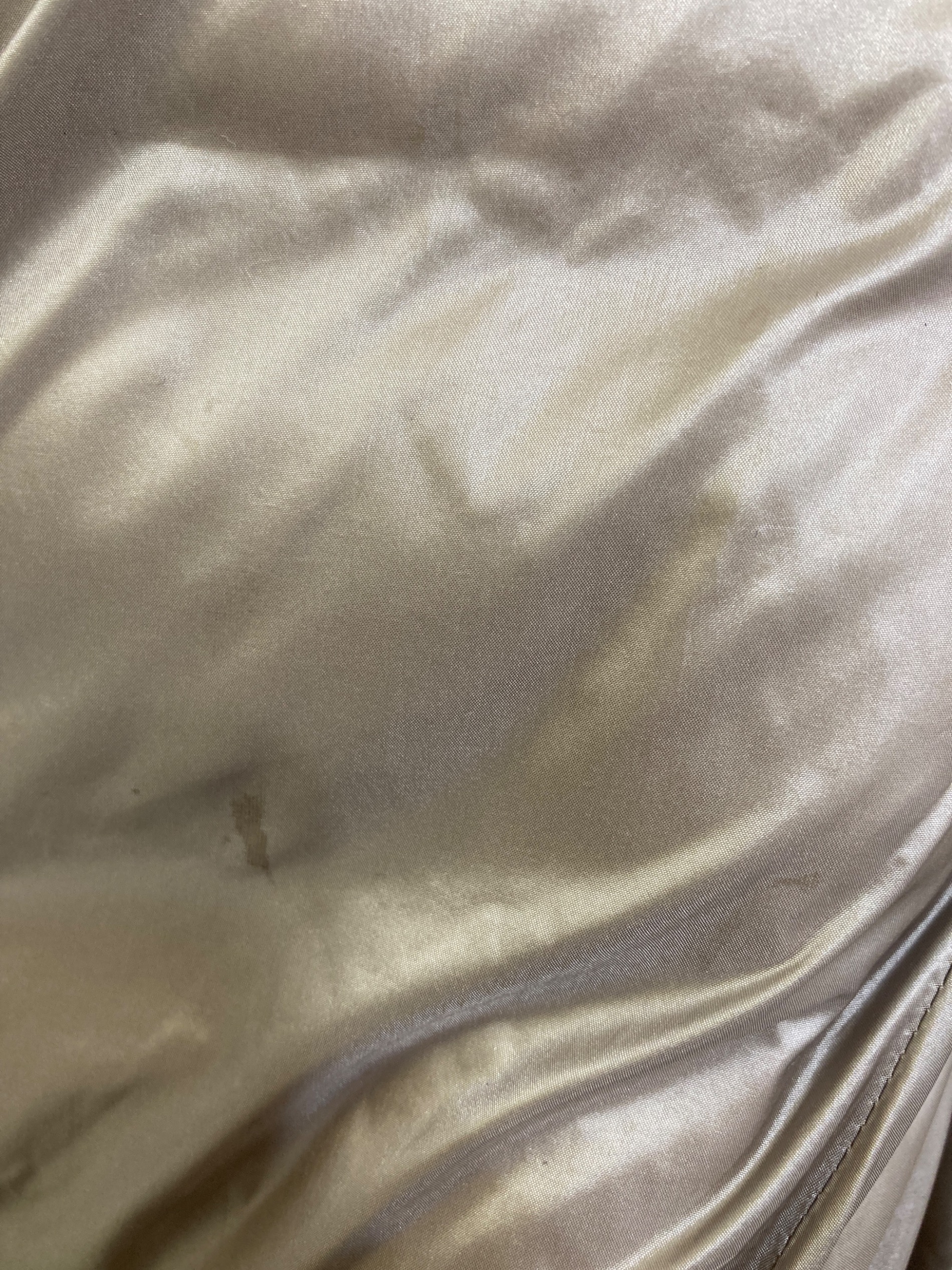 中古・古着通販】M'S GRACY (エムズグレイシー) ダウンジャケット