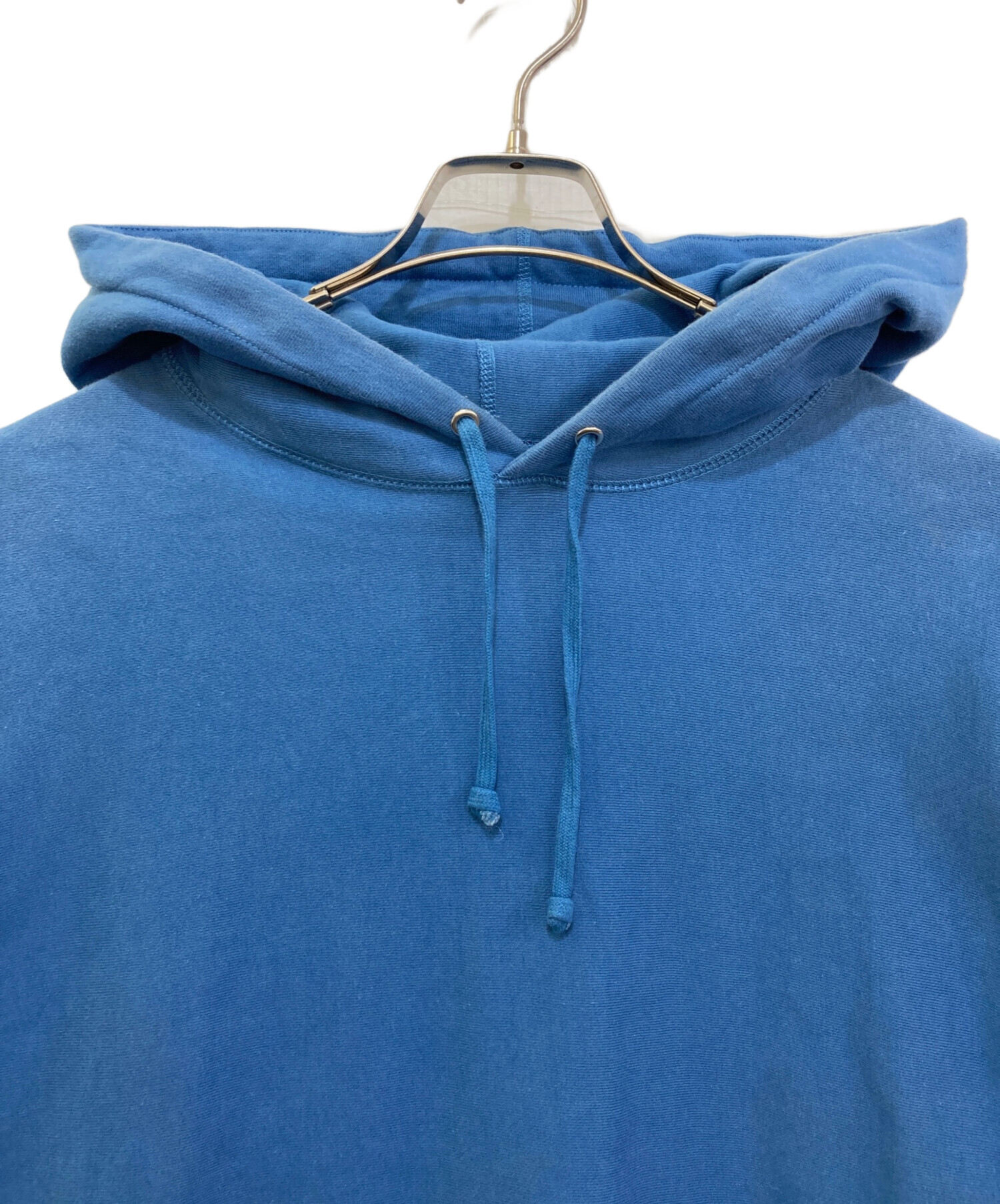 中古・古着通販】SUPREME (シュプリーム) SLEEVE PATCH HOODED 