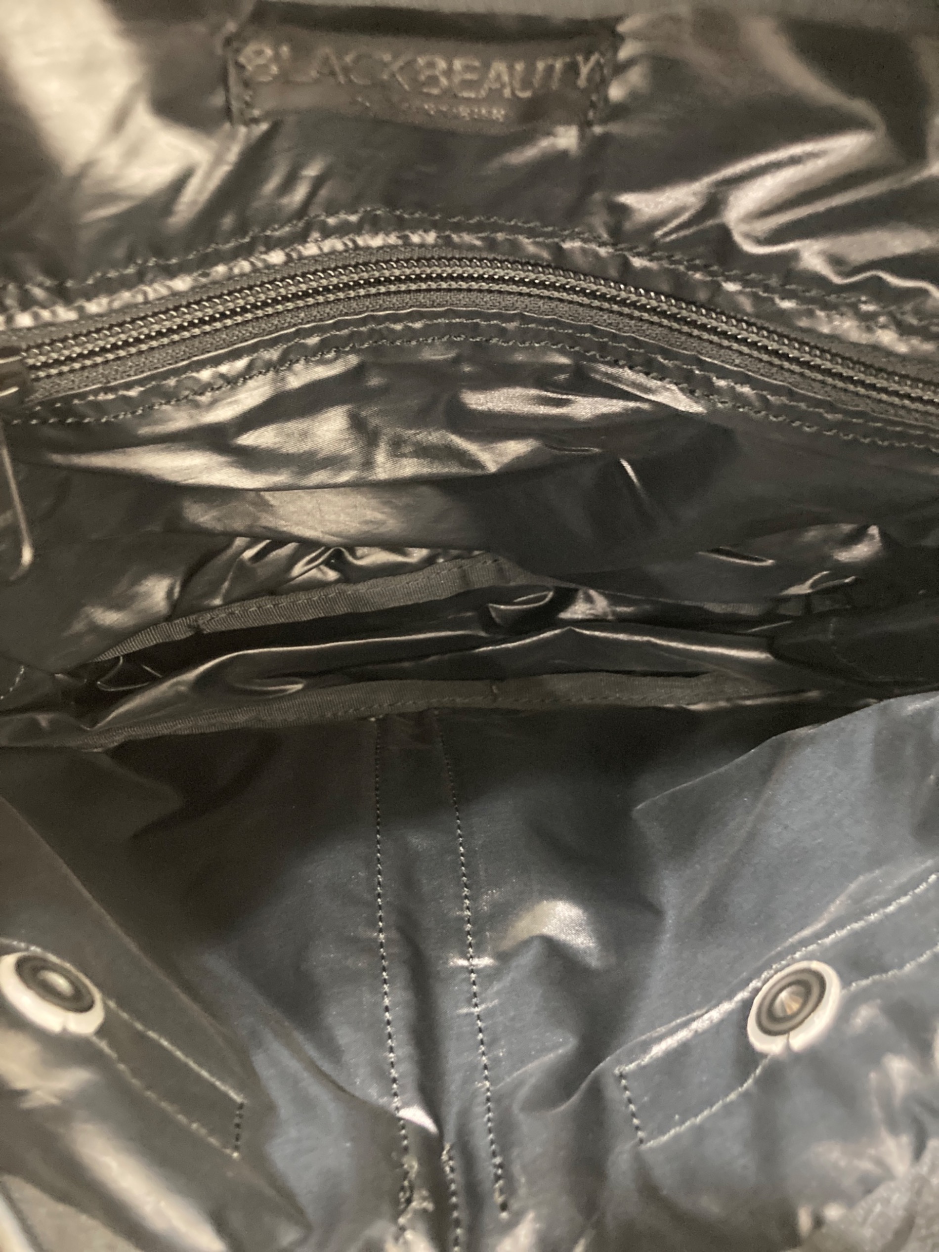 中古・古着通販】HEAD PORTER (ヘッドポーター) black beauty new