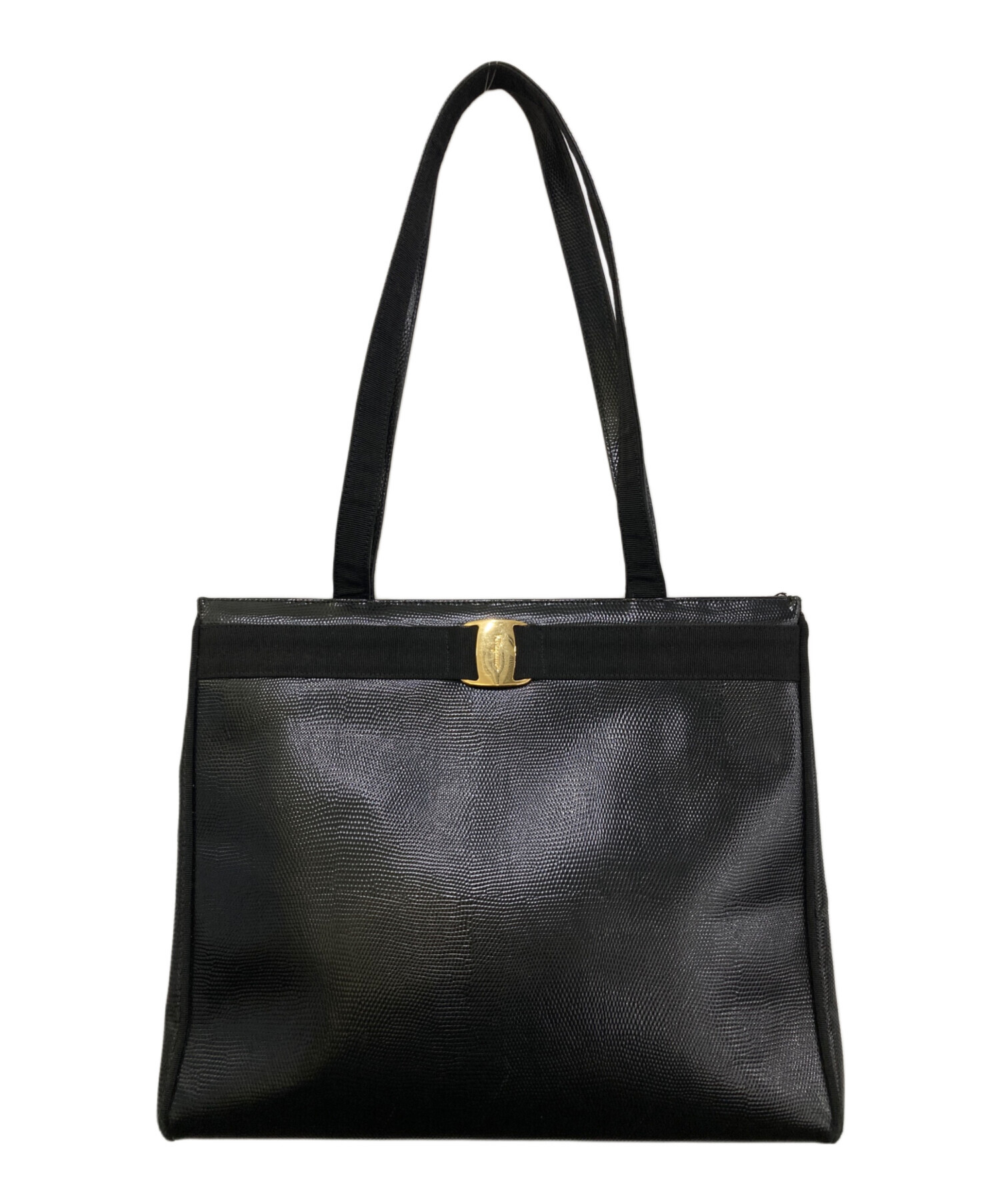 中古・古着通販】Salvatore Ferragamo (サルヴァトーレ フェラガモ