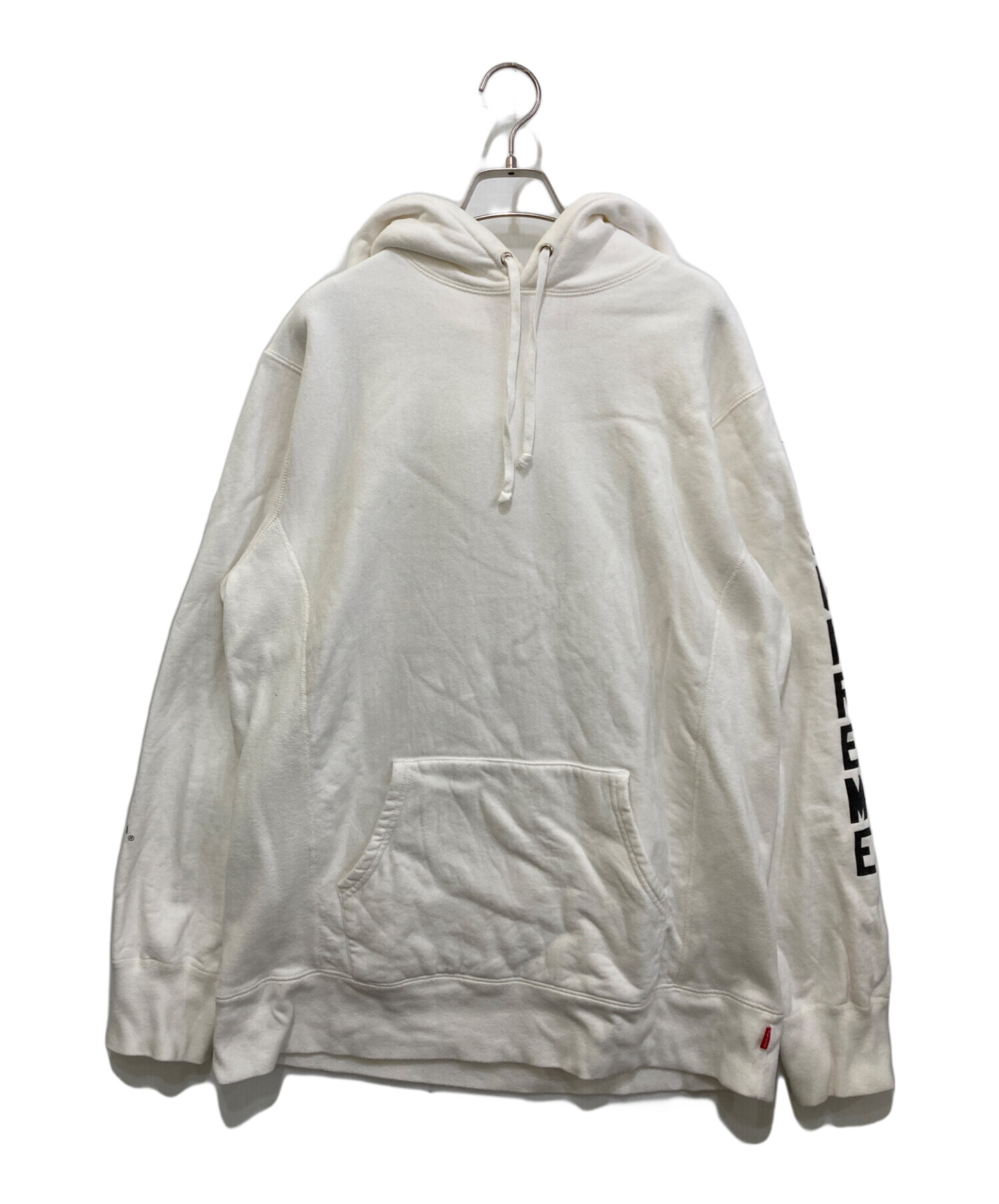 中古・古着通販】SUPREME (シュプリーム) ANTIHERO (アンタイヒーロー