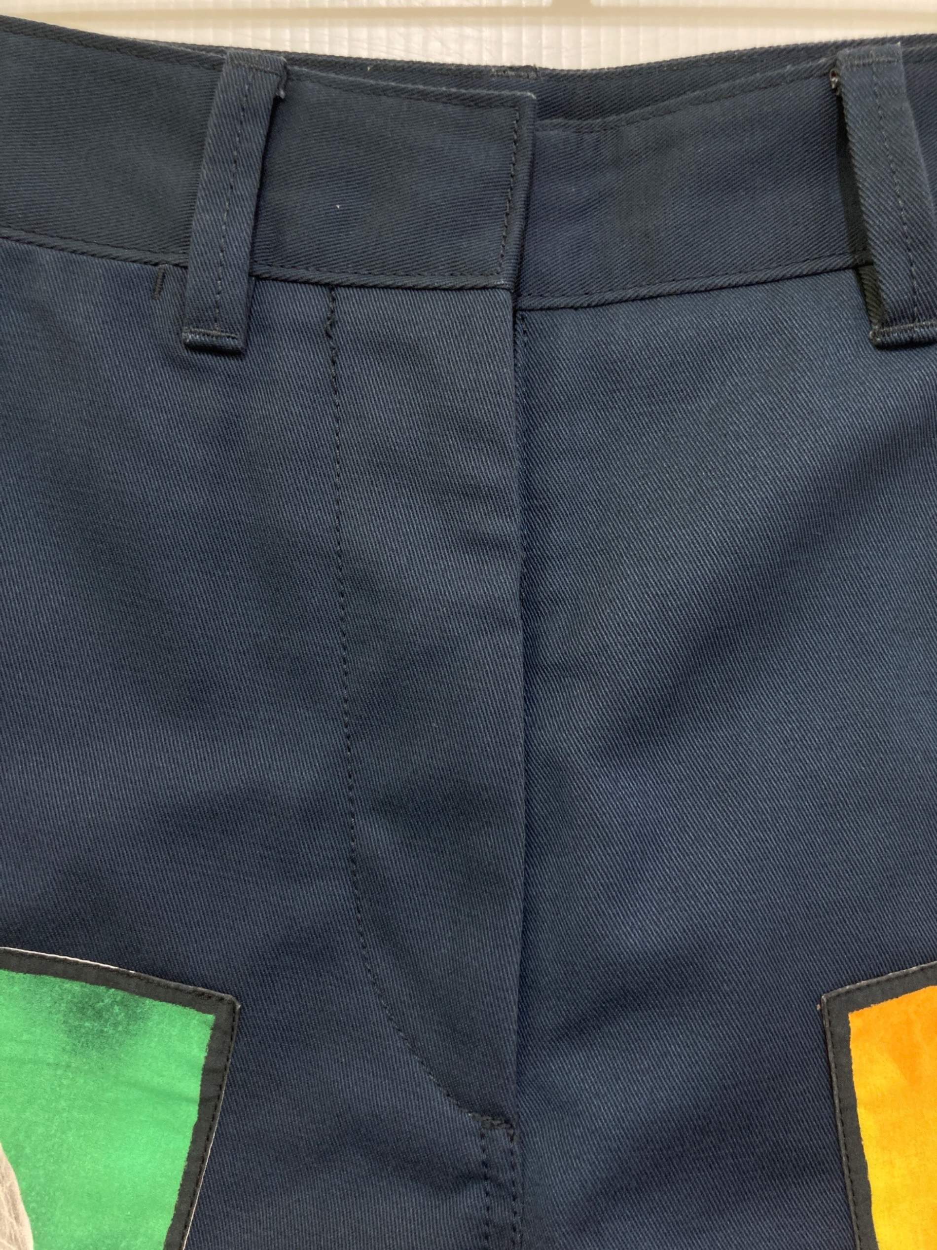 中古・古着通販】ACNE STUDIOS (アクネ ストゥディオズ) フォトパッチ