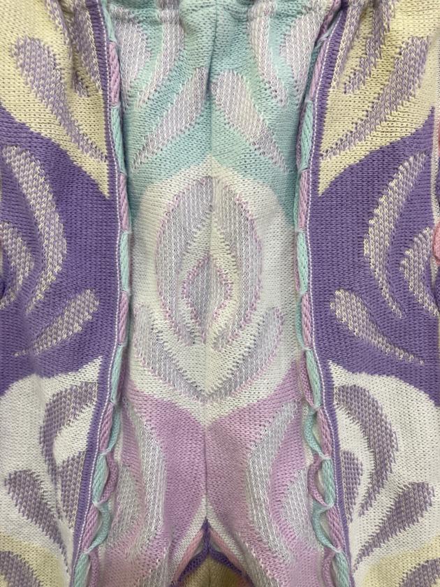 中古・古着通販】SUPREME (シュプリーム) Abstract Textured Knit