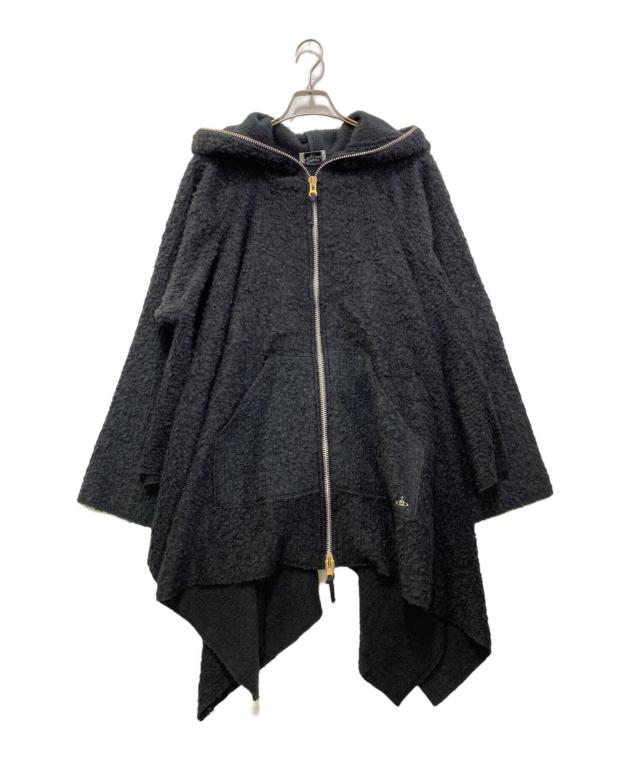 ヴィヴィアンウエストウッド ケープ風トップス M 中古・古着通販】Vivienne Westwood man (ヴィヴィアン ウェストウッド