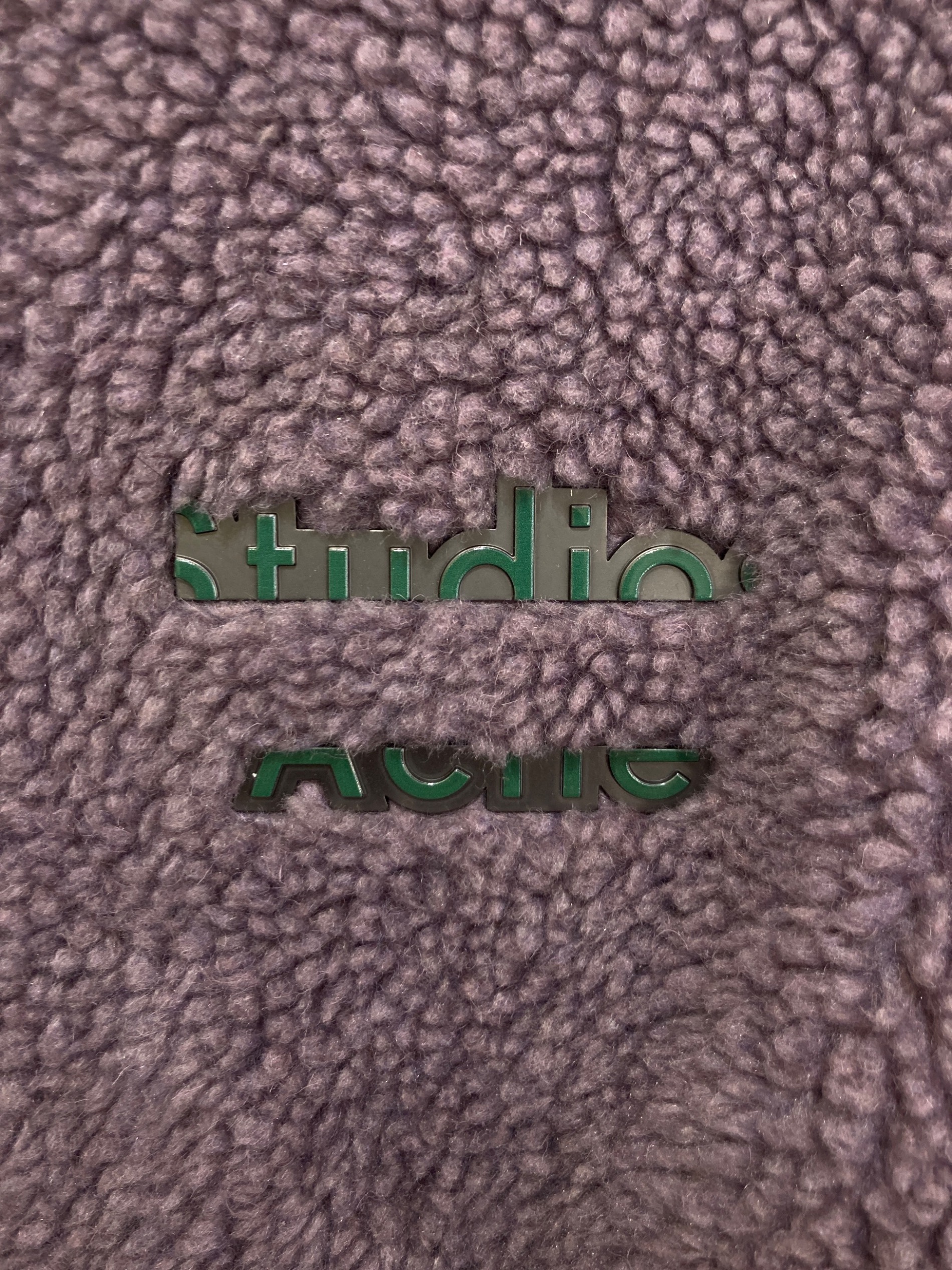 中古・古着通販】Acne studios (アクネ ストゥディオス) Oversized