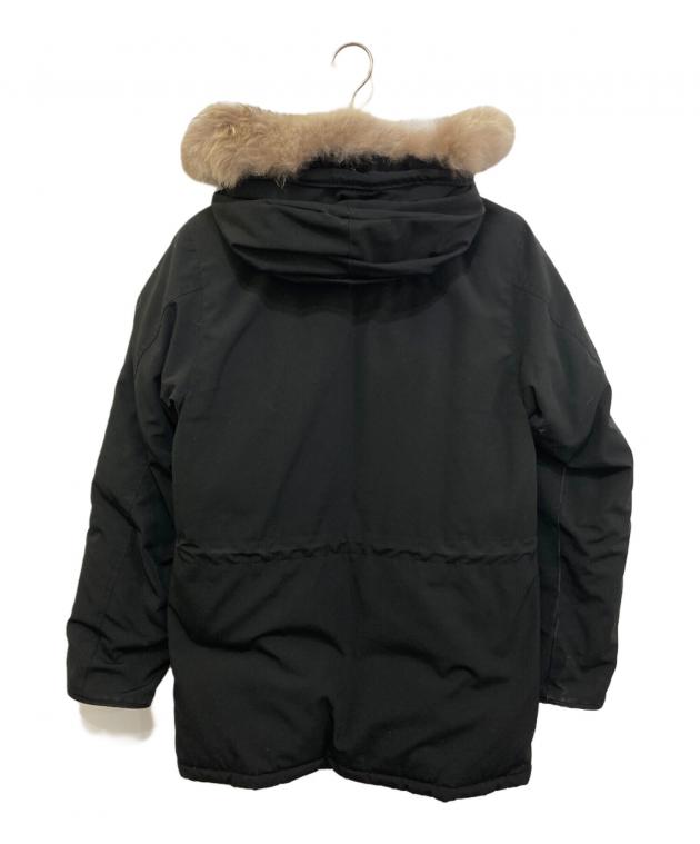 中古・古着通販】CANADA GOOSE (カナダグース) CITADEL ダウン 