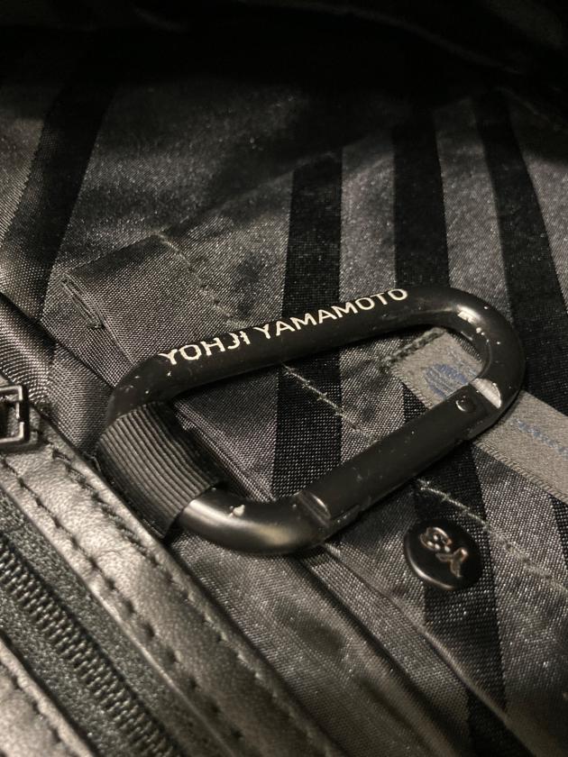 中古・古着通販】Y-3 (ワイスリー) メッセンジャーバッグ G77639