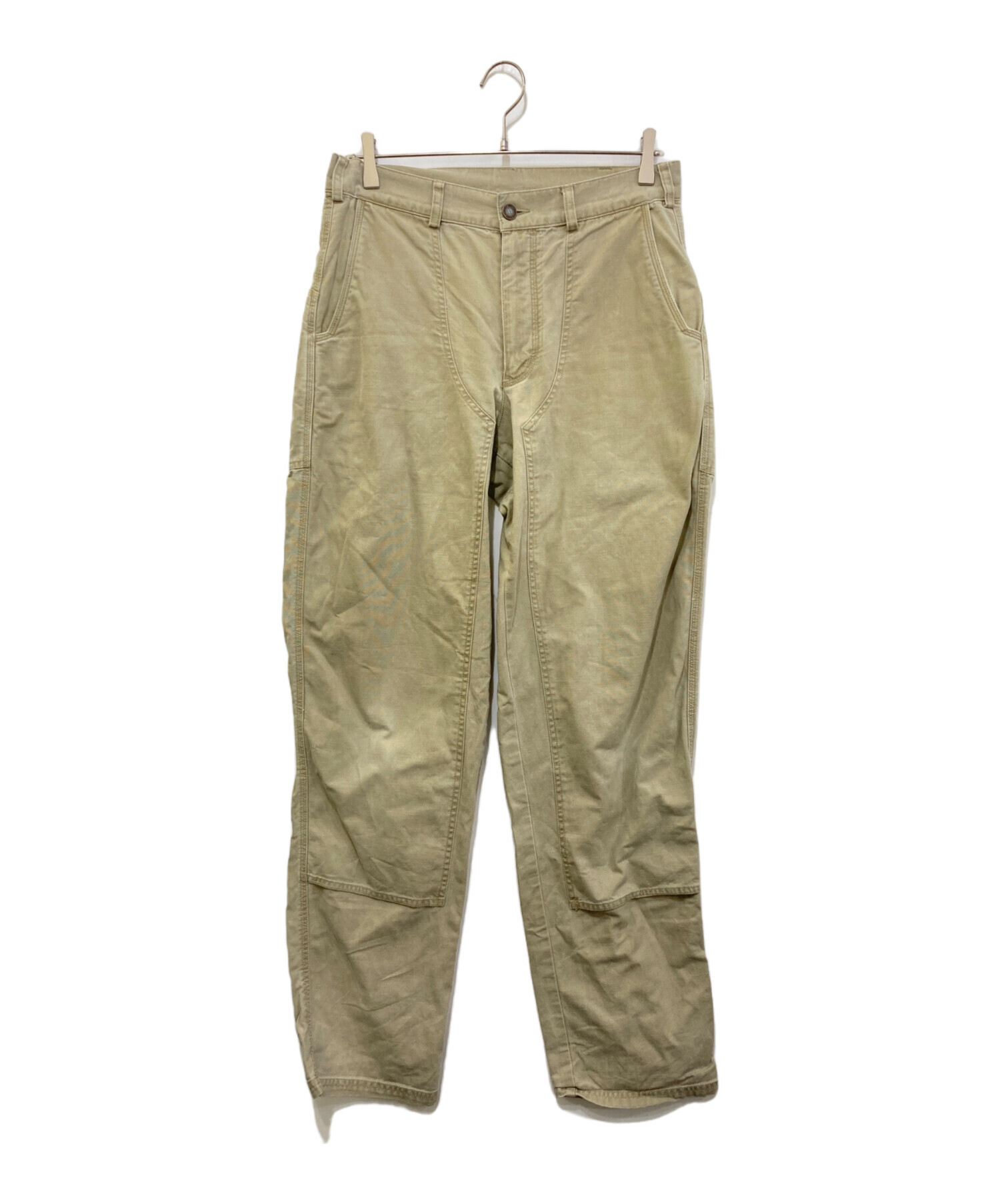 中古・古着通販】Patagonia (パタゴニア) 00`sダブルニースタンド