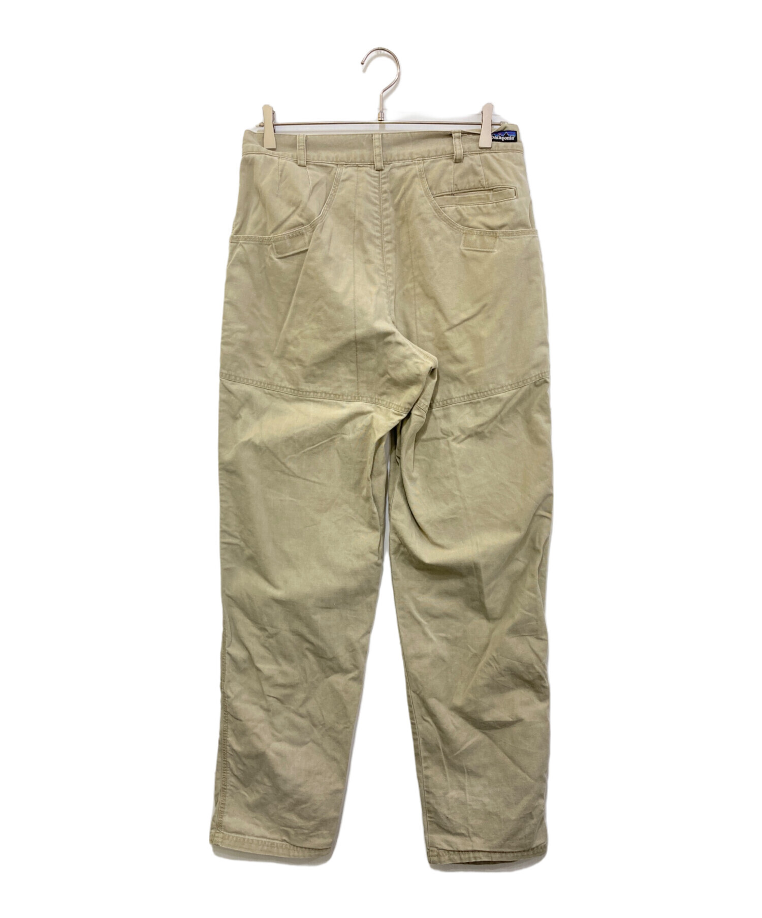 中古・古着通販】Patagonia (パタゴニア) 00`sダブルニースタンド