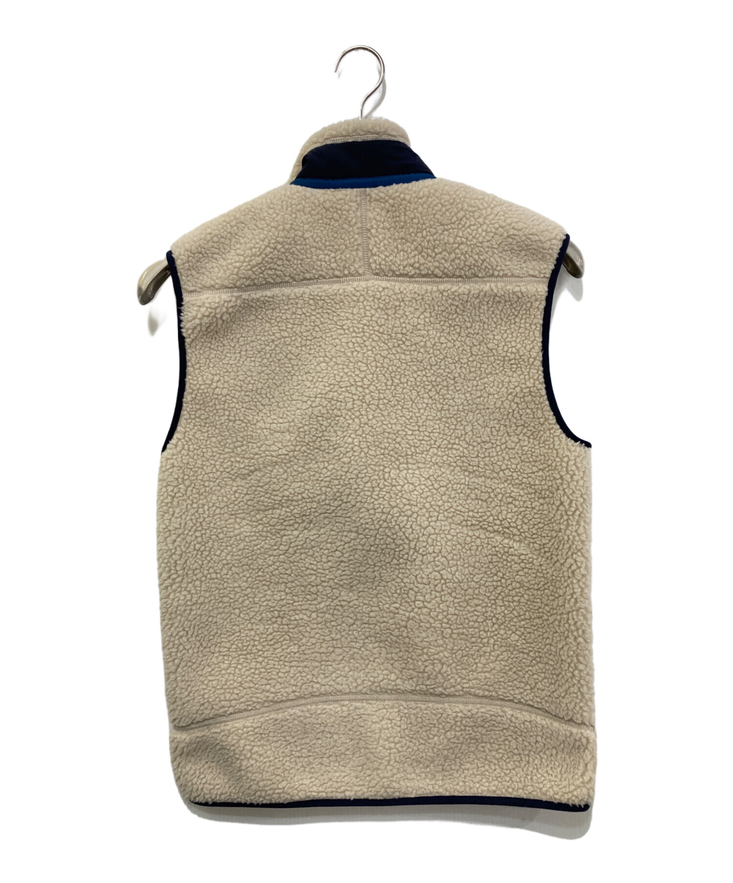 中古・古着通販】Patagonia (パタゴニア) Classic Retro-X Vest 23048