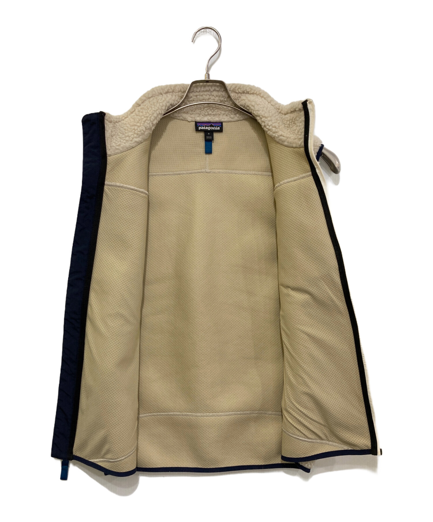 k*i様 パタゴニア　レトロX ベスト　中古 中古・古着通販】Patagonia (パタゴニア) Classic Retro-X Vest 23048