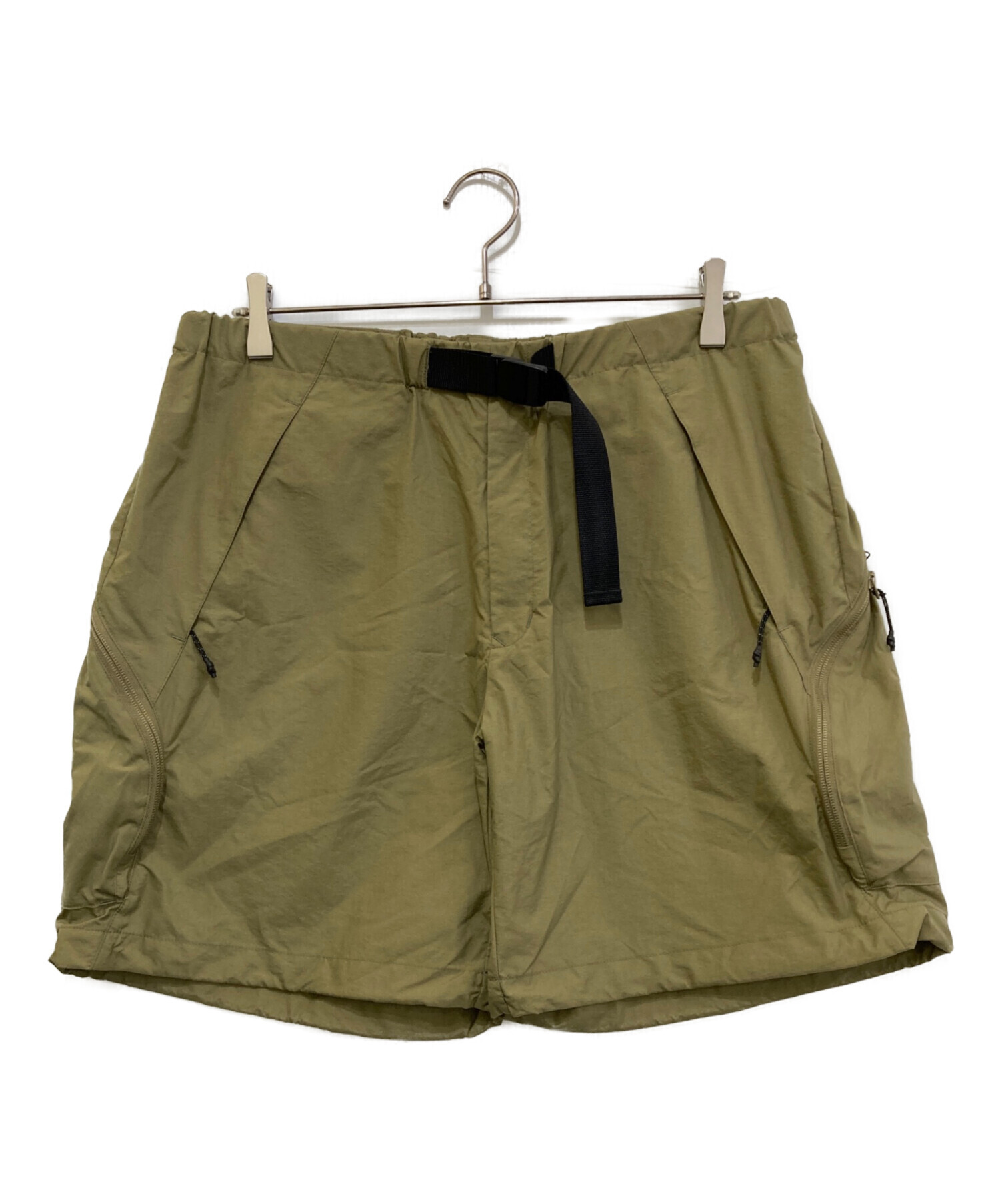中古・古着通販】DESCENTE ALLTERRAIN (デザイント オルテライン