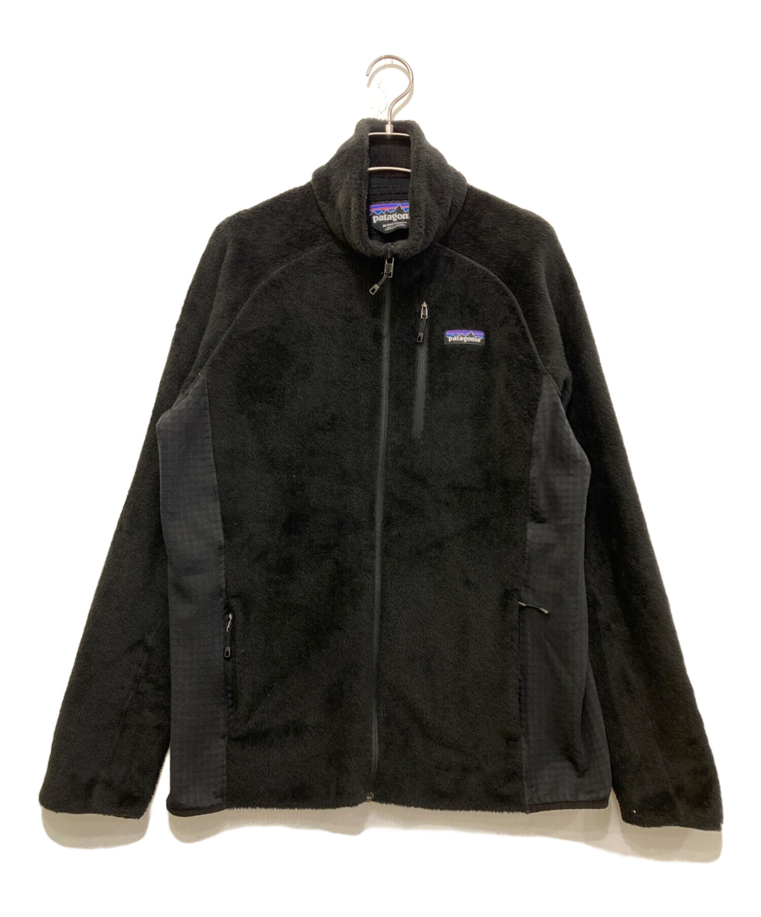 中古・古着通販】Patagonia (パタゴニア) R2フリースジャケット 25139