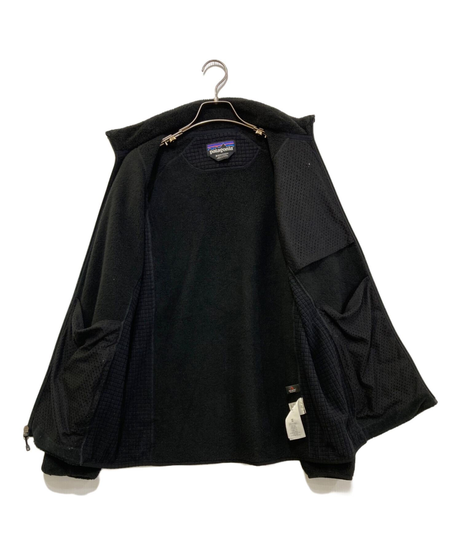 中古・古着通販】Patagonia (パタゴニア) R2フリースジャケット 25139