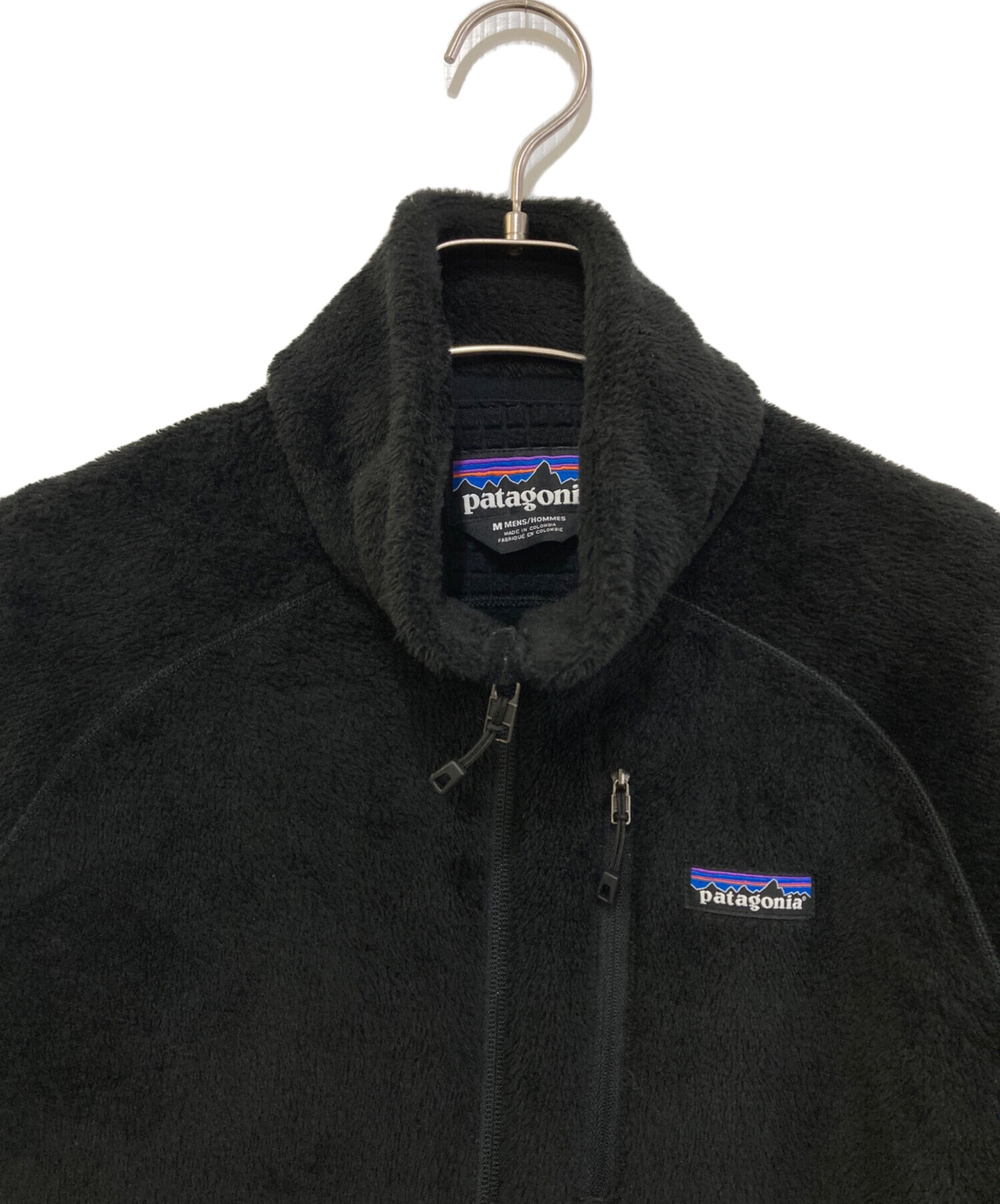中古・古着通販】Patagonia (パタゴニア) R2フリースジャケット 25139