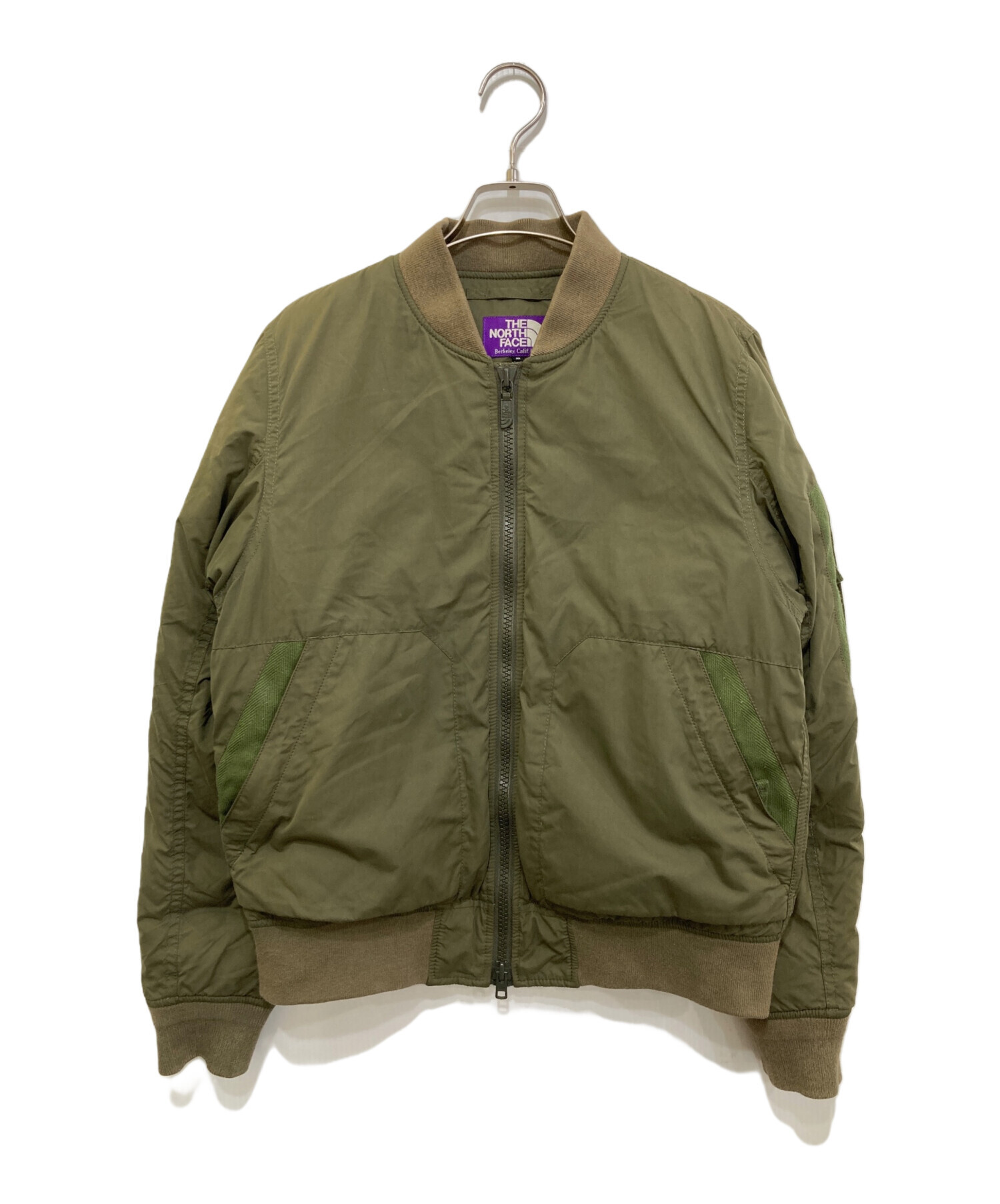中古・古着通販】THE NORTHFACE PURPLELABEL (ザ・ノースフェイス