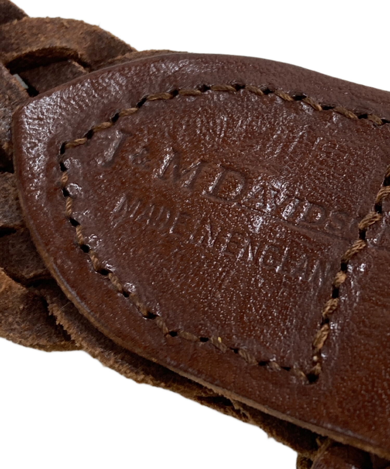 中古・古着通販】J&M DAVIDSON (ジェイ＆エム デヴィッドソン