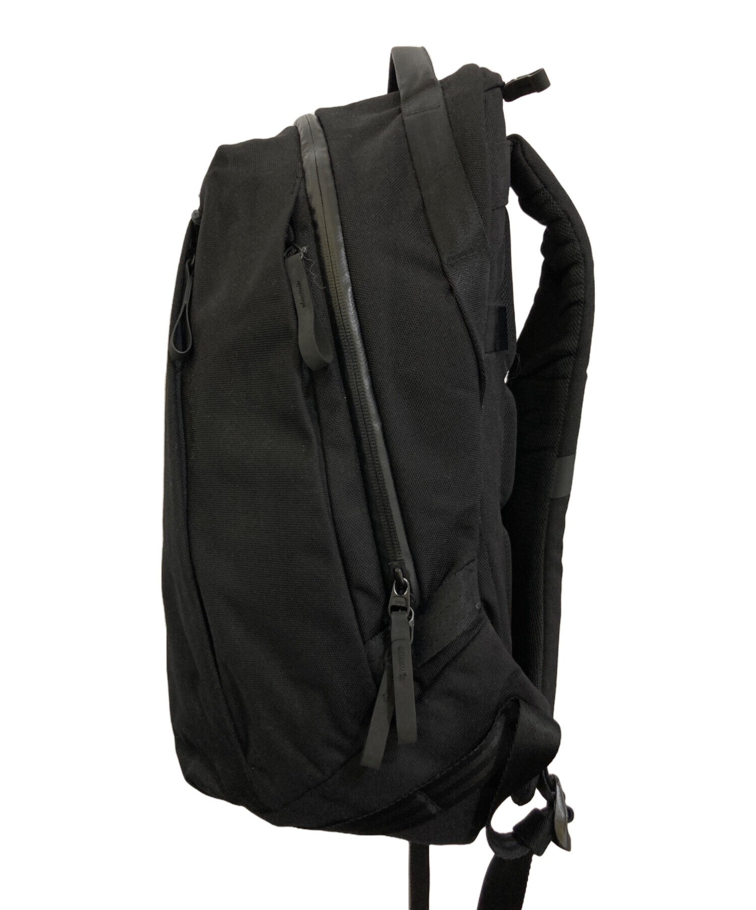 中古・古着通販】ABLE CARRY (エイブルキャリー) Daily Plus Cordura 